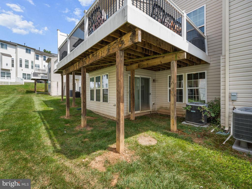 MONMOUTH MEADOWS - Residential
