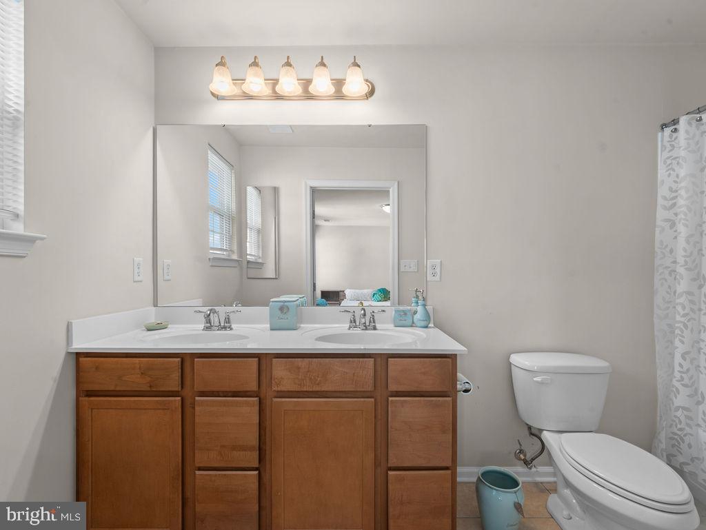 MONMOUTH MEADOWS - Residential