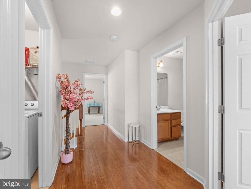 MONMOUTH MEADOWS - Residential