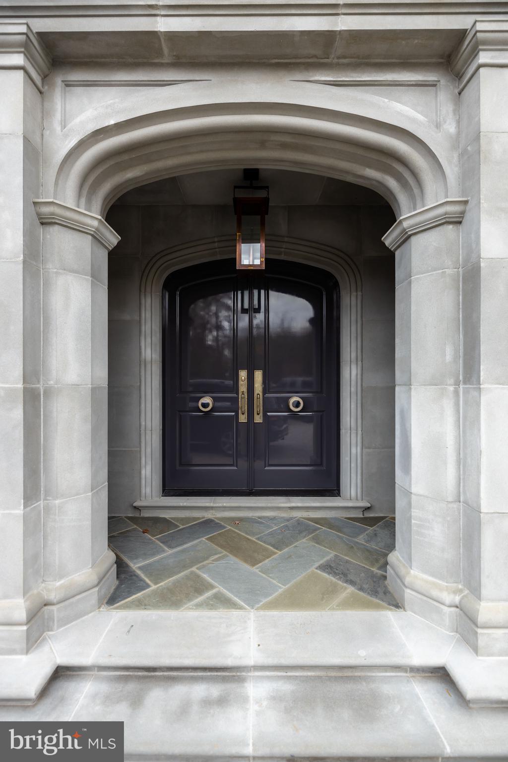 WESLEY HEIGHTS - Residential