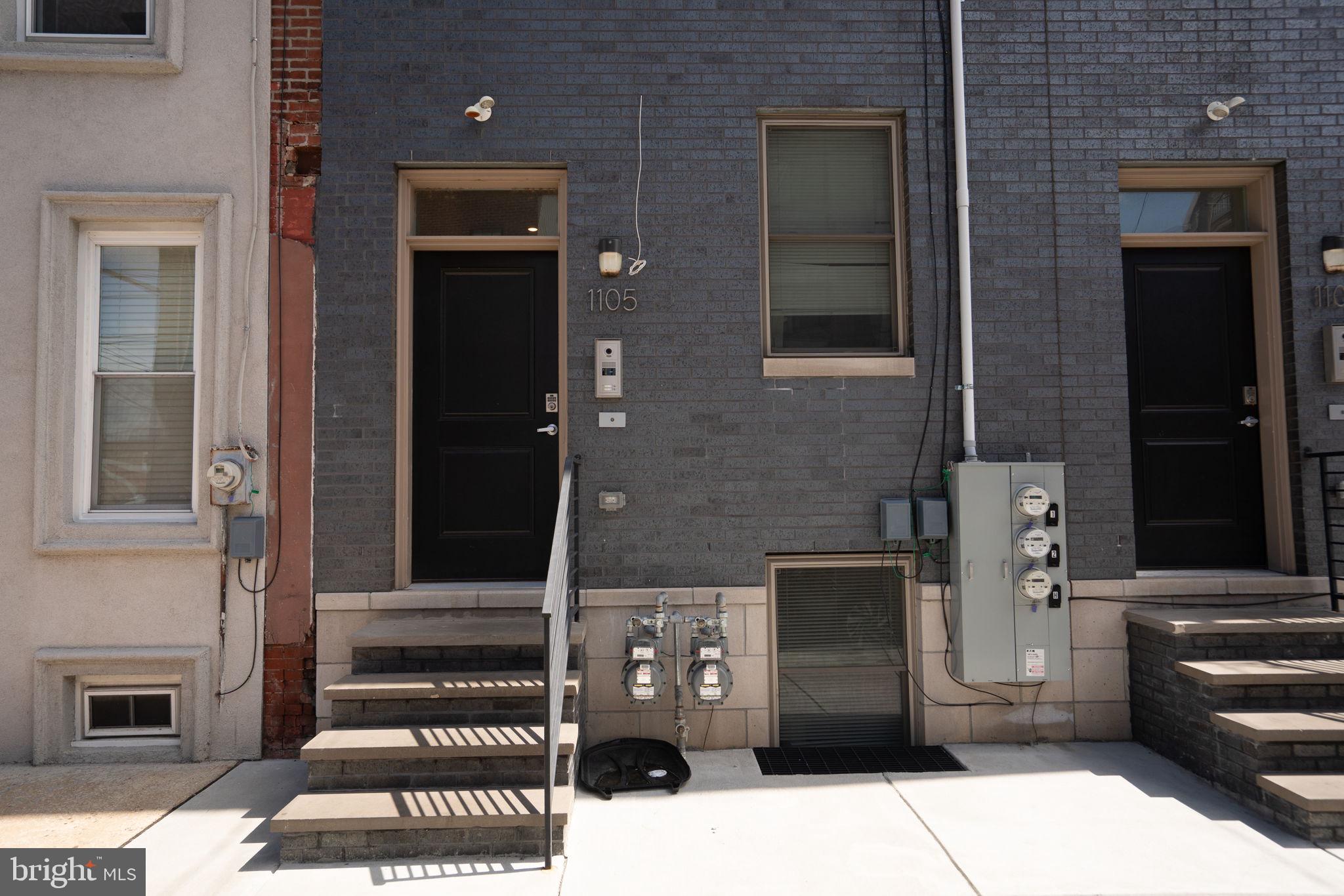 **Investor's Dream and Owner-Occupied Opportunity in Rapidly Developing Point Breeze!**

Welcome to this exceptional fully rented duplex situated in the vibrant and rapidly evolving neighborhood of Point Breeze, Philadelphia. Constructed in 2023, this modern gem combines luxury with practicality, offering a fantastic opportunity for both investors and owner-occupied buyers.

**Key Features:**

- **New Construction**: Completed in 2023, this duplex boasts contemporary design and high-quality finishes throughout, ensuring low maintenance for years to come.

- **Ten-Year Tax Abatement**: Enjoy significant savings with a full tax abatement in place until 2033, enhancing your investment returns.

- **Fully Rented**: All units are currently rented, providing immediate cash flow. The stable rental income makes this an attractive investment opportunity.

- **Investment Potential**: With ongoing development in the area, property values are expected to rise, making this an excellent long-term investment.

**Group Purchase Opportunity:**

This property can be purchased individually or as part of a group purchase with three other fully-rented new construction buildings located at 1107 S. 27th St, 2609-11 Federal St, and 2613 Federal St. This presents a rare opportunity to quickly expand your rental portfolio with instant rental income. Secure these strategically located properties and benefit from the thriving rental market in Philadelphia.

Whether you are looking to expand your investment portfolio or seeking a property where you can live and generate income, this duplex offers versatility and financial benefits. Don't miss out on this opportunity to own a piece of one of Philadelphia's most promising neighborhoods.

Schedule a viewing today and envision the possibilities!

Unit #1 - 2 bed / 2.5 bath
Unit #2 - 2 bed / 2.5 bath w/ roof deck