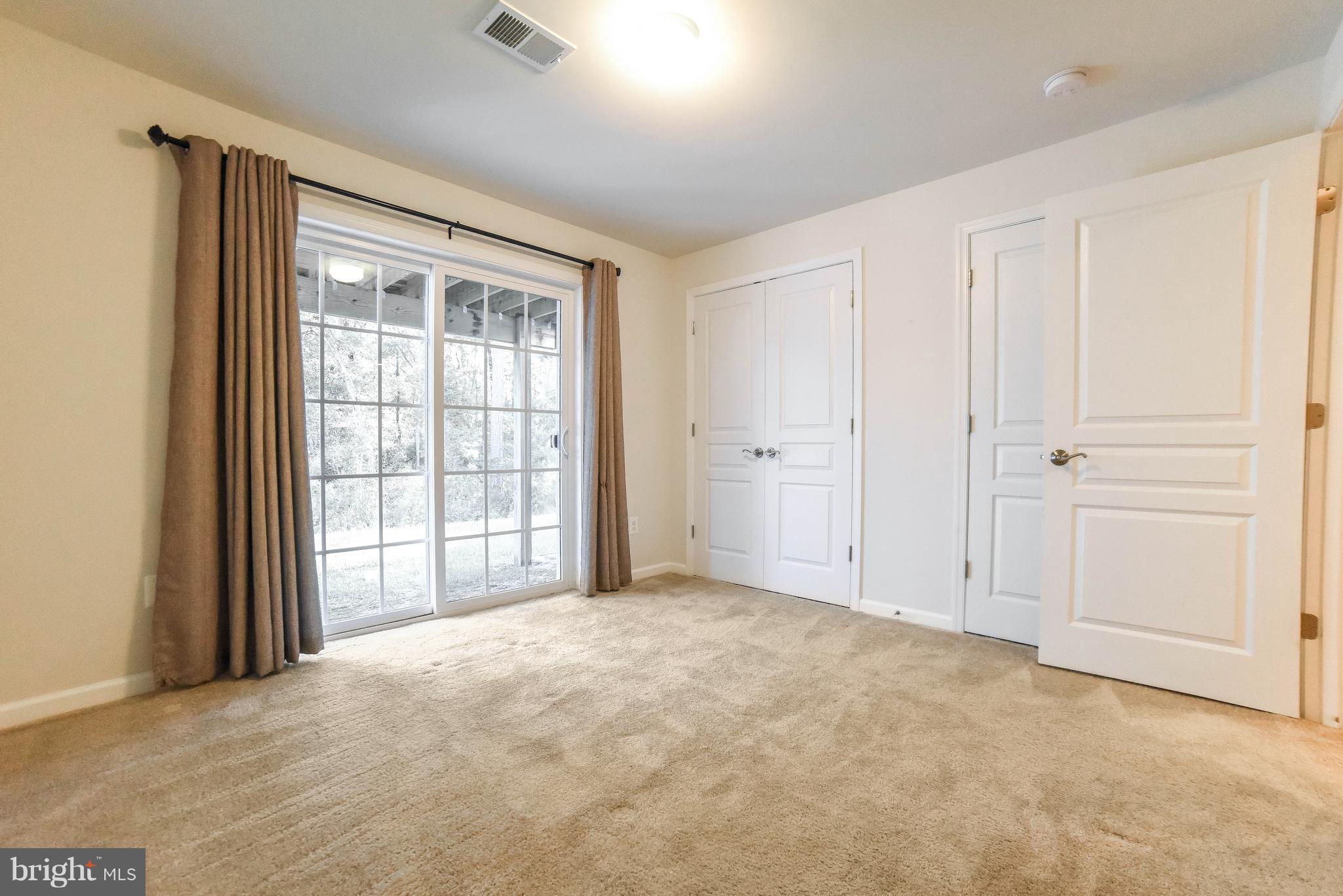 MAGNOLIA PARK AT WILDEWOOD - Residential