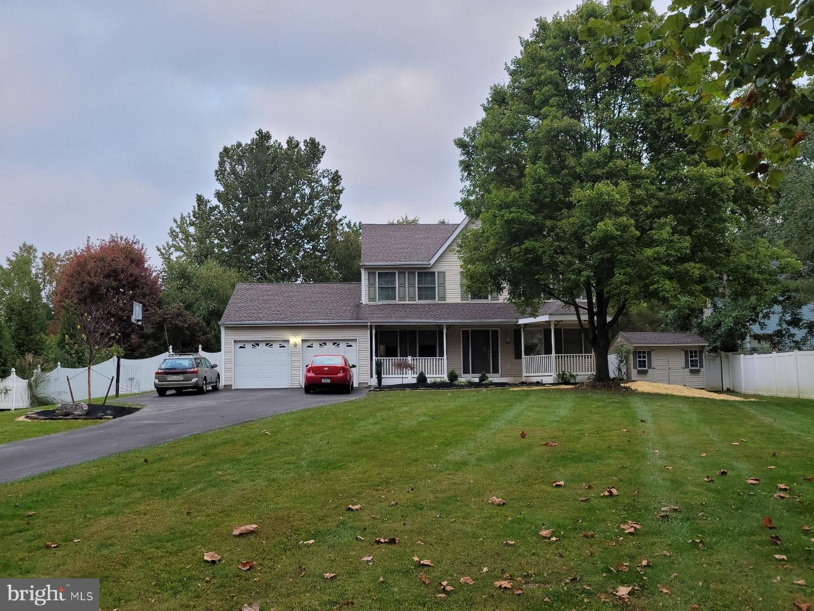 FOX CREEK - Residential