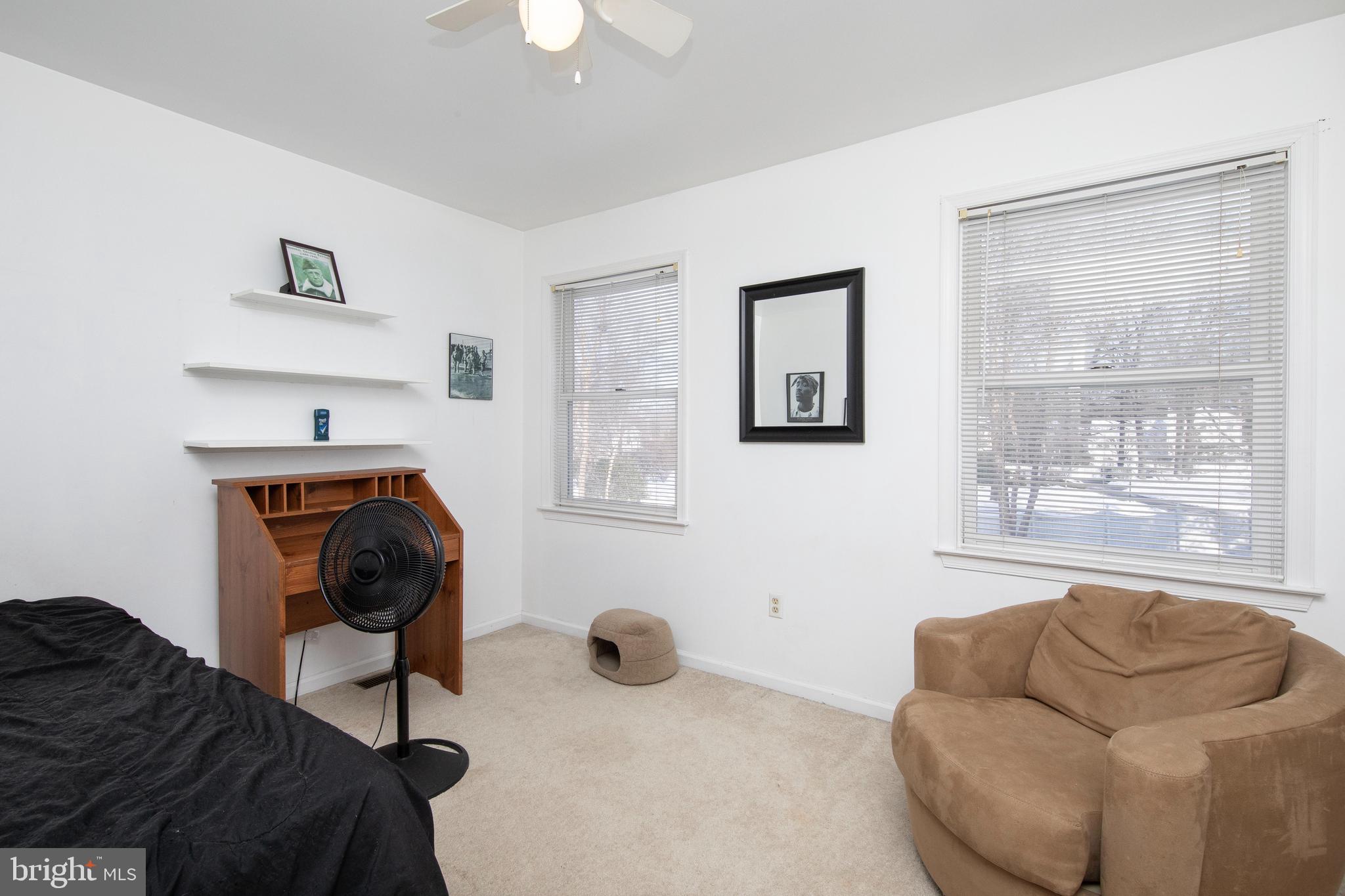 FOX CREEK - Residential