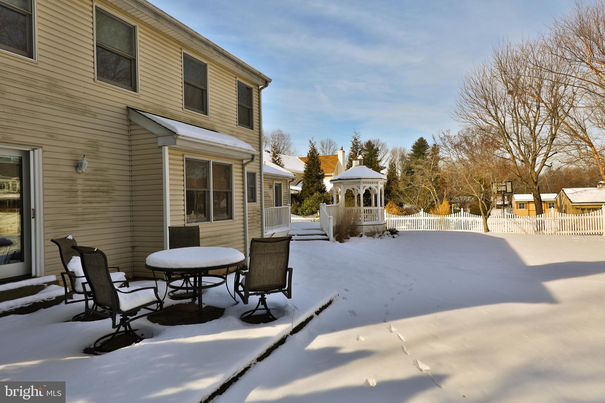 FOX CREEK - Residential