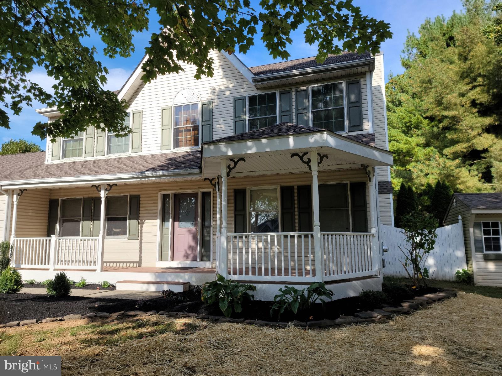 FOX CREEK - Residential