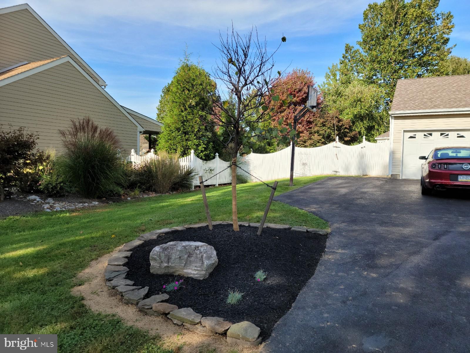 FOX CREEK - Residential