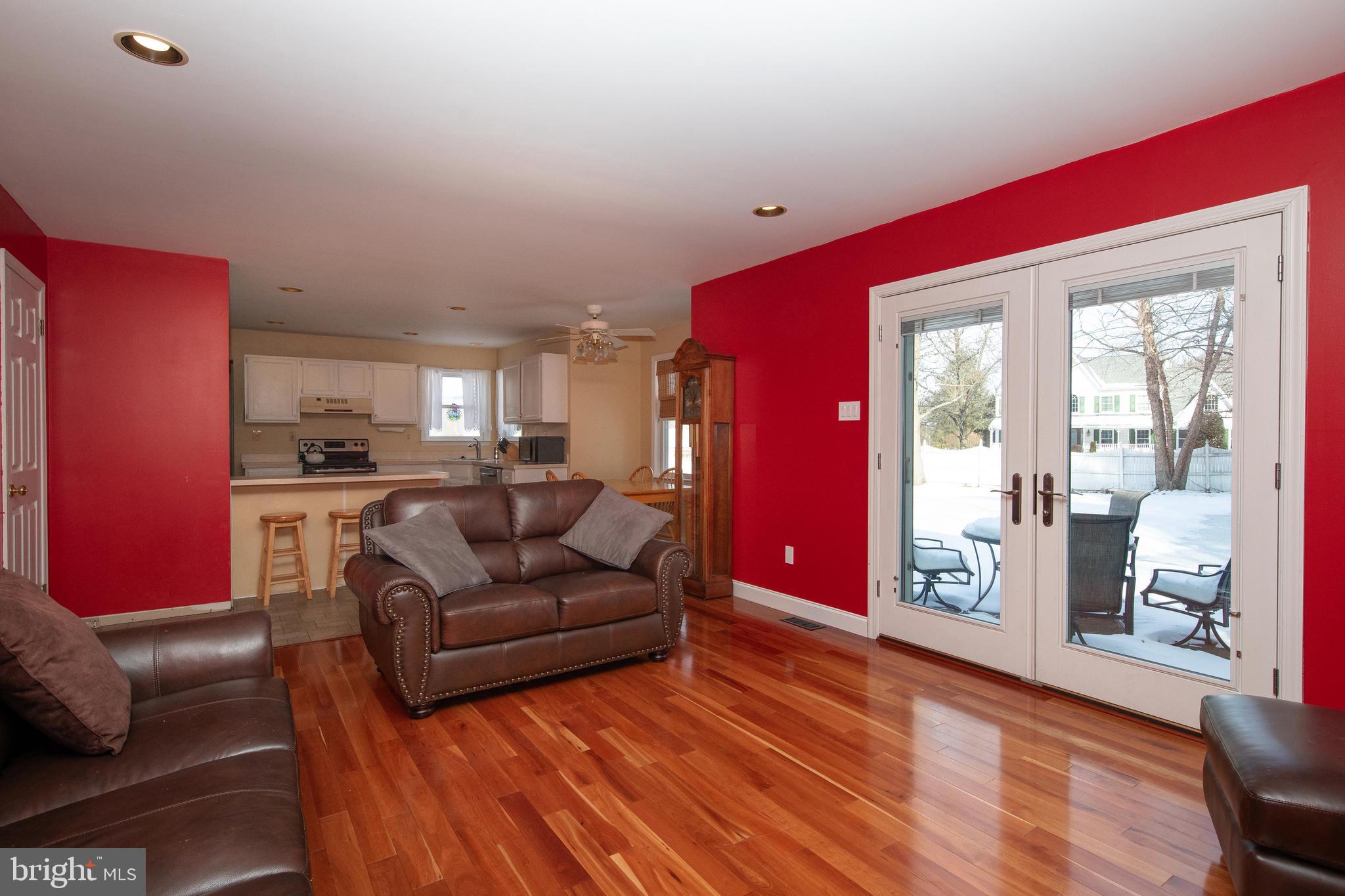FOX CREEK - Residential