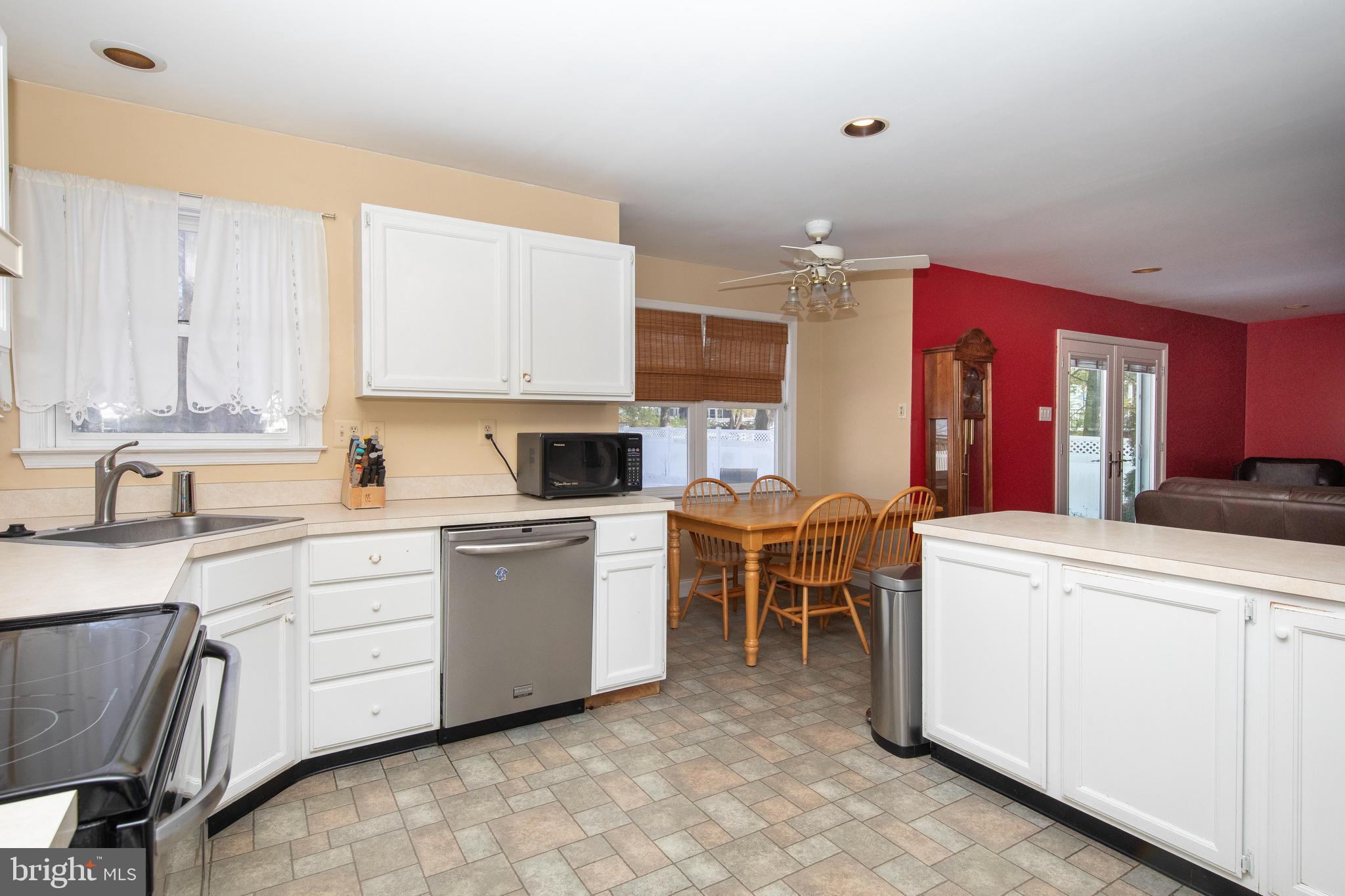 FOX CREEK - Residential