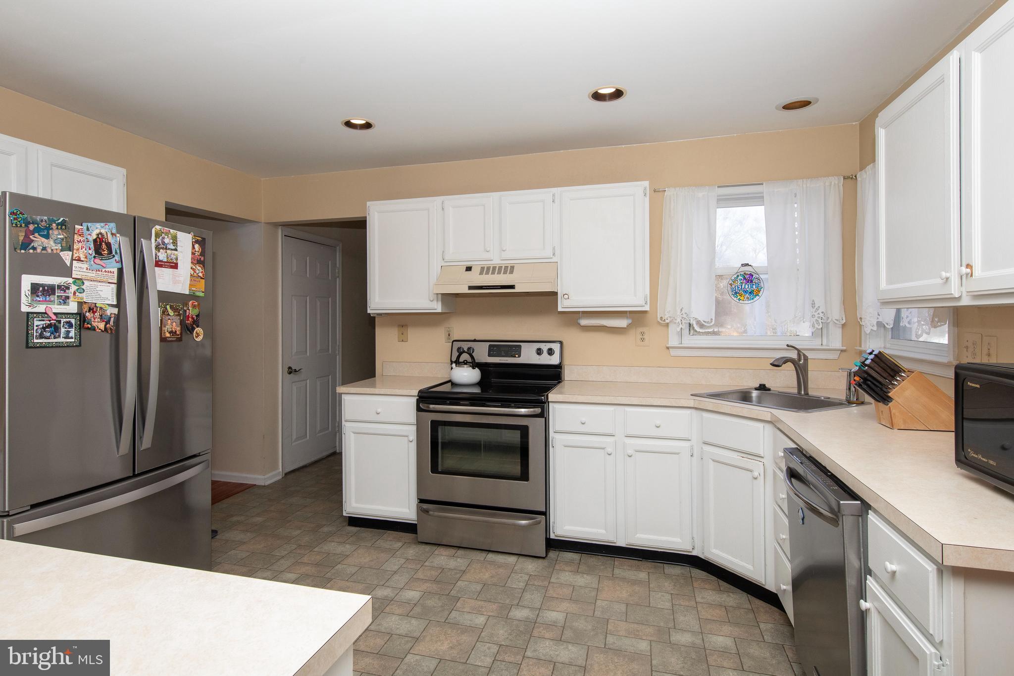 FOX CREEK - Residential