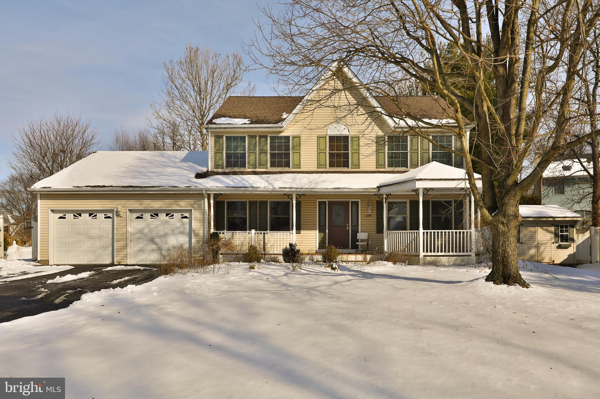 FOX CREEK - Residential