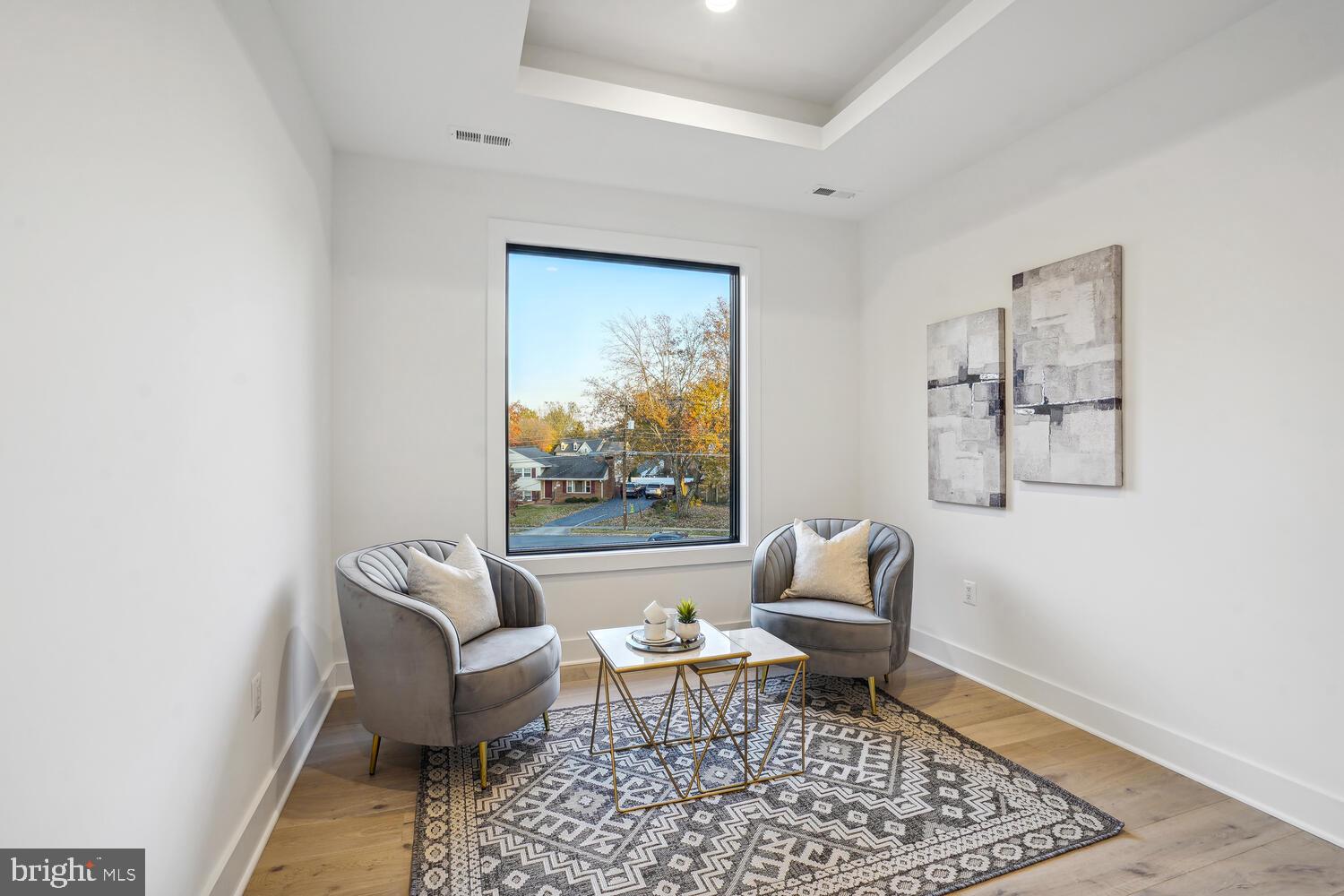 BROYHILLS MCLEAN ESTATES - Residential