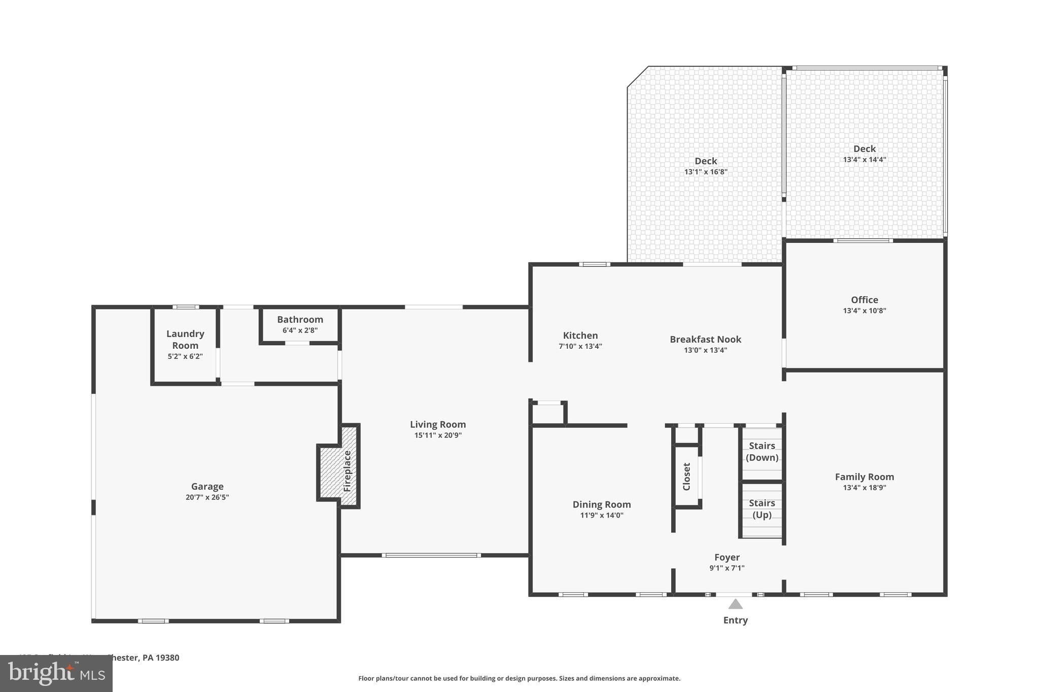 BOW TREE - Residential