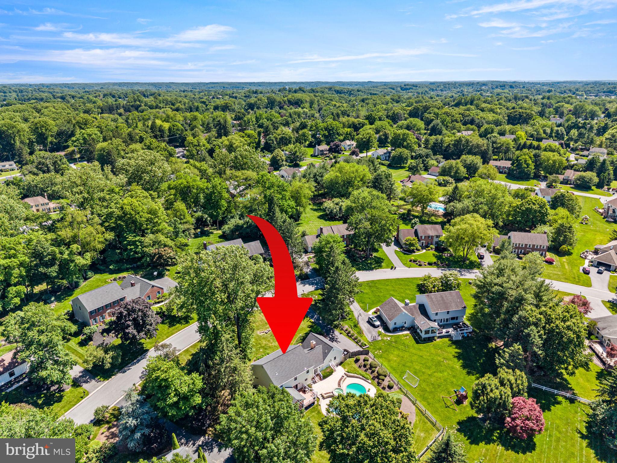 BOW TREE - Residential