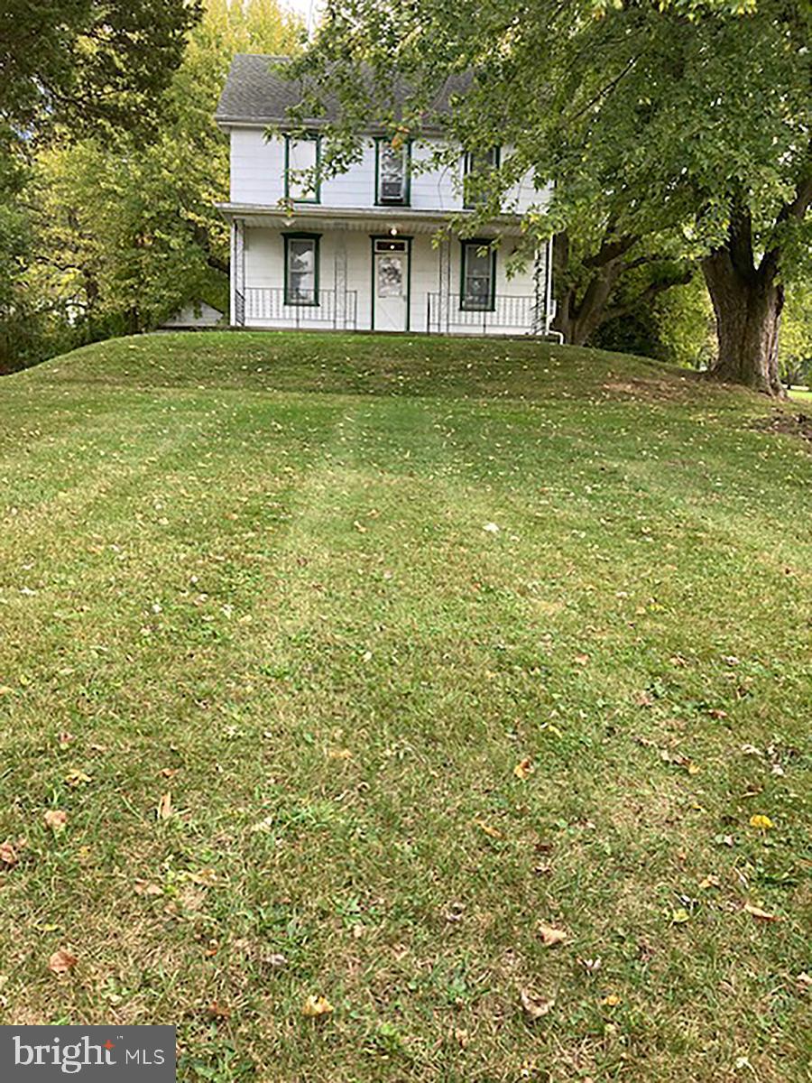 EDGEWOOD ROAD - Residential