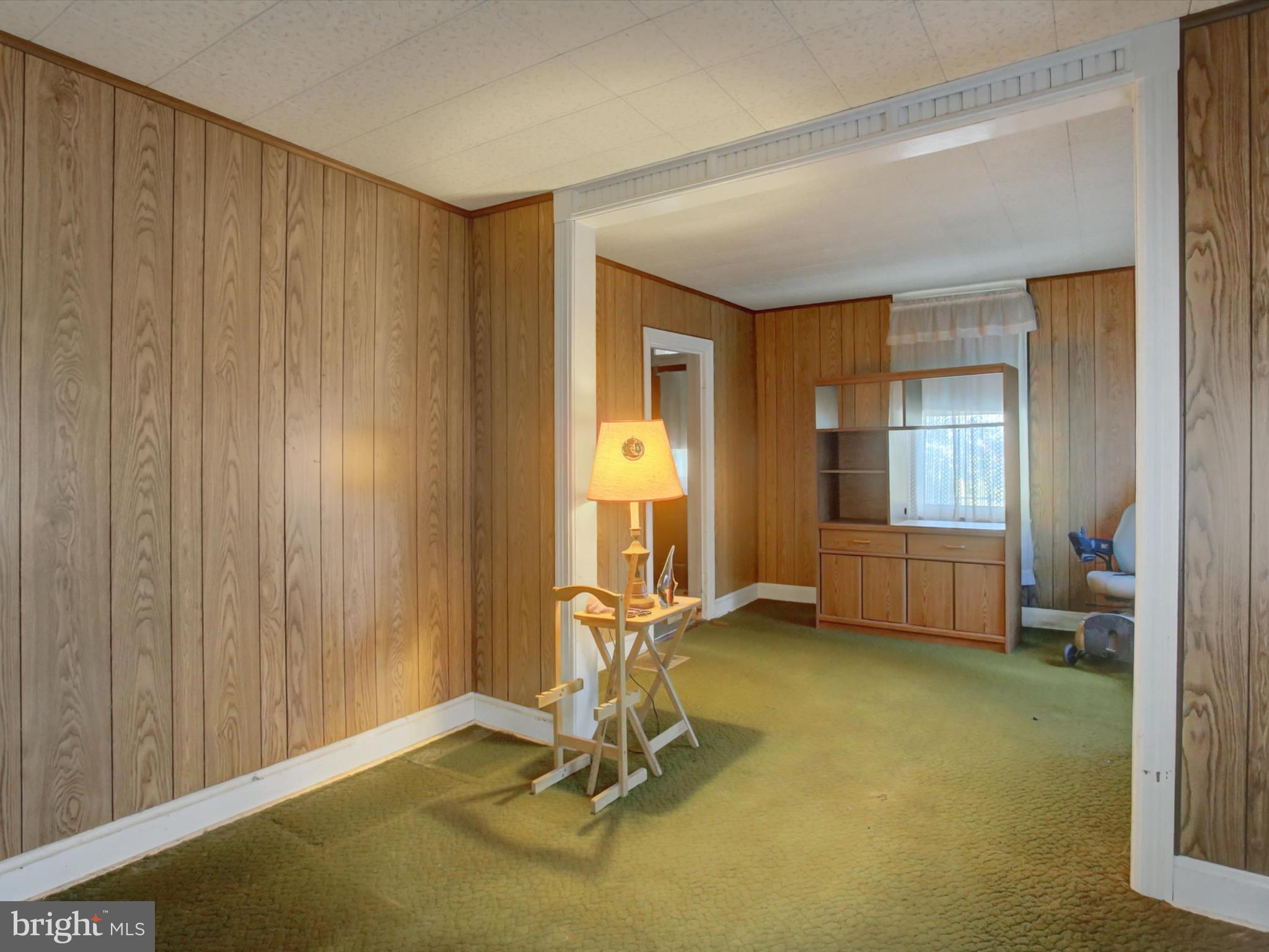 EDGEWOOD ROAD - Residential