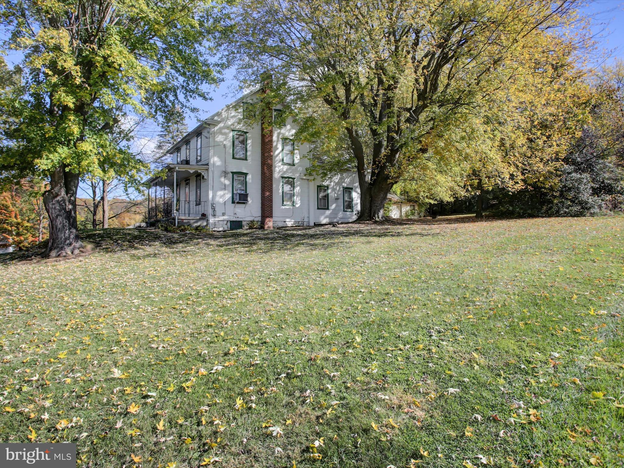 EDGEWOOD ROAD - Residential