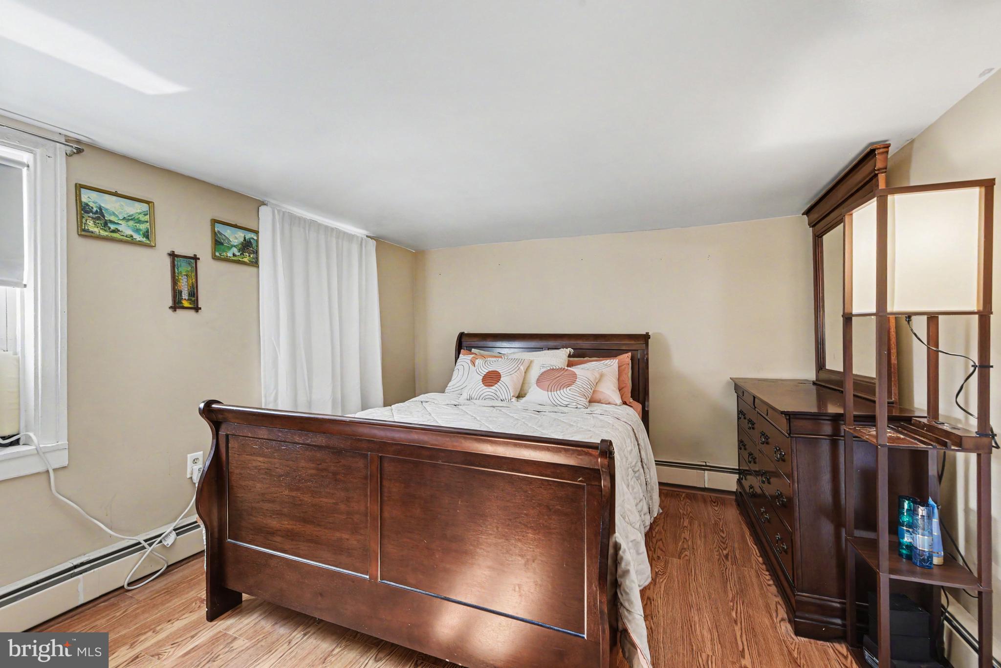 CARLISLE BOROUGH - Residential