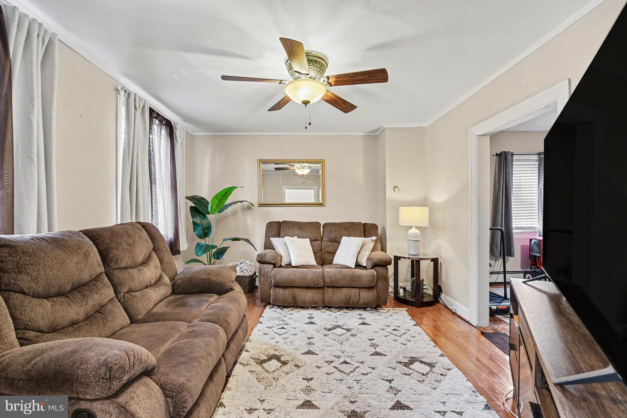 CARLISLE BOROUGH - Residential