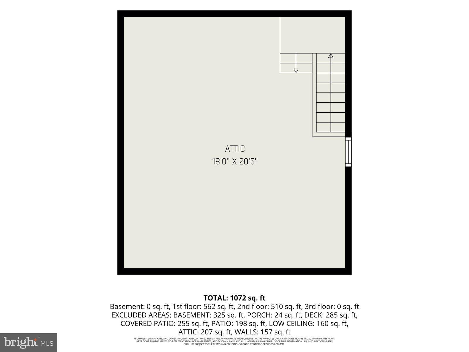 CARLISLE BOROUGH - Residential