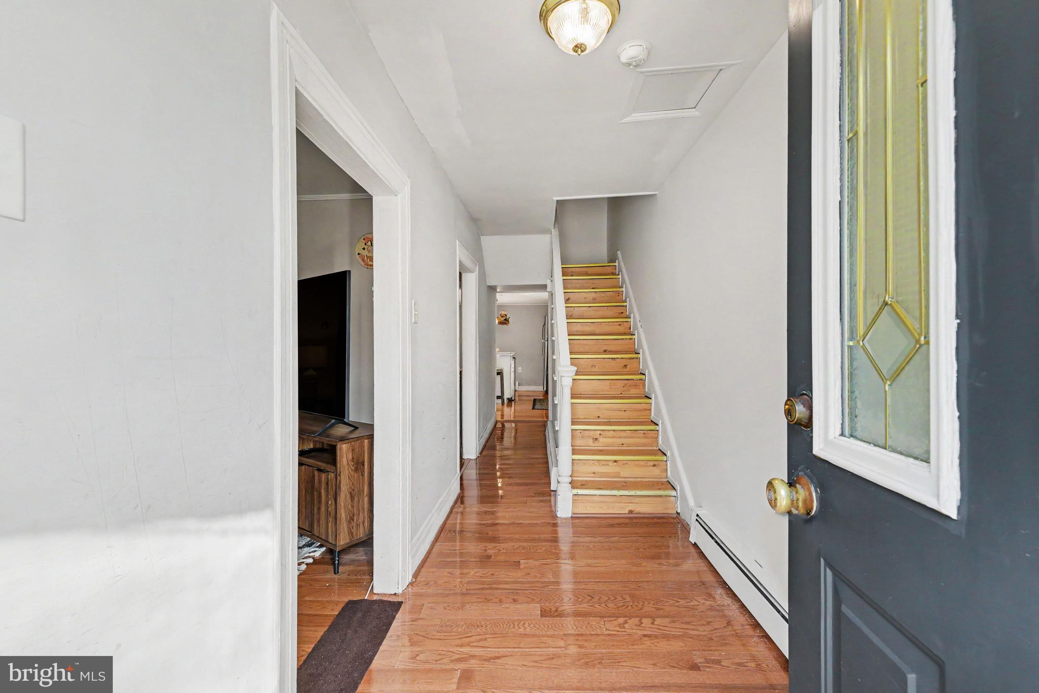 CARLISLE BOROUGH - Residential