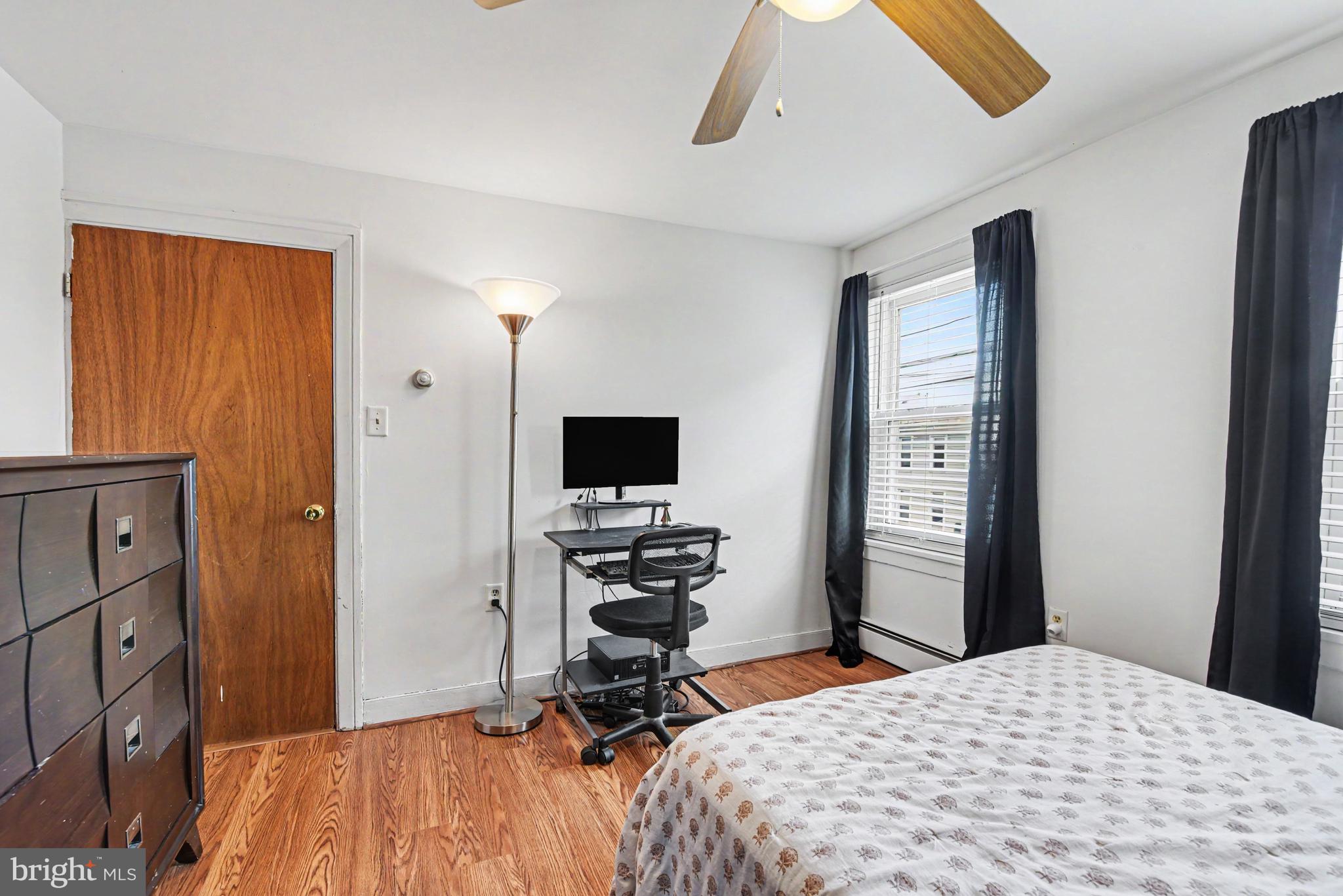 CARLISLE BOROUGH - Residential
