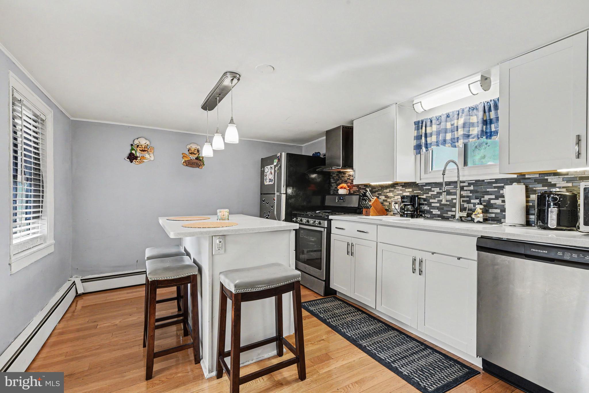 CARLISLE BOROUGH - Residential