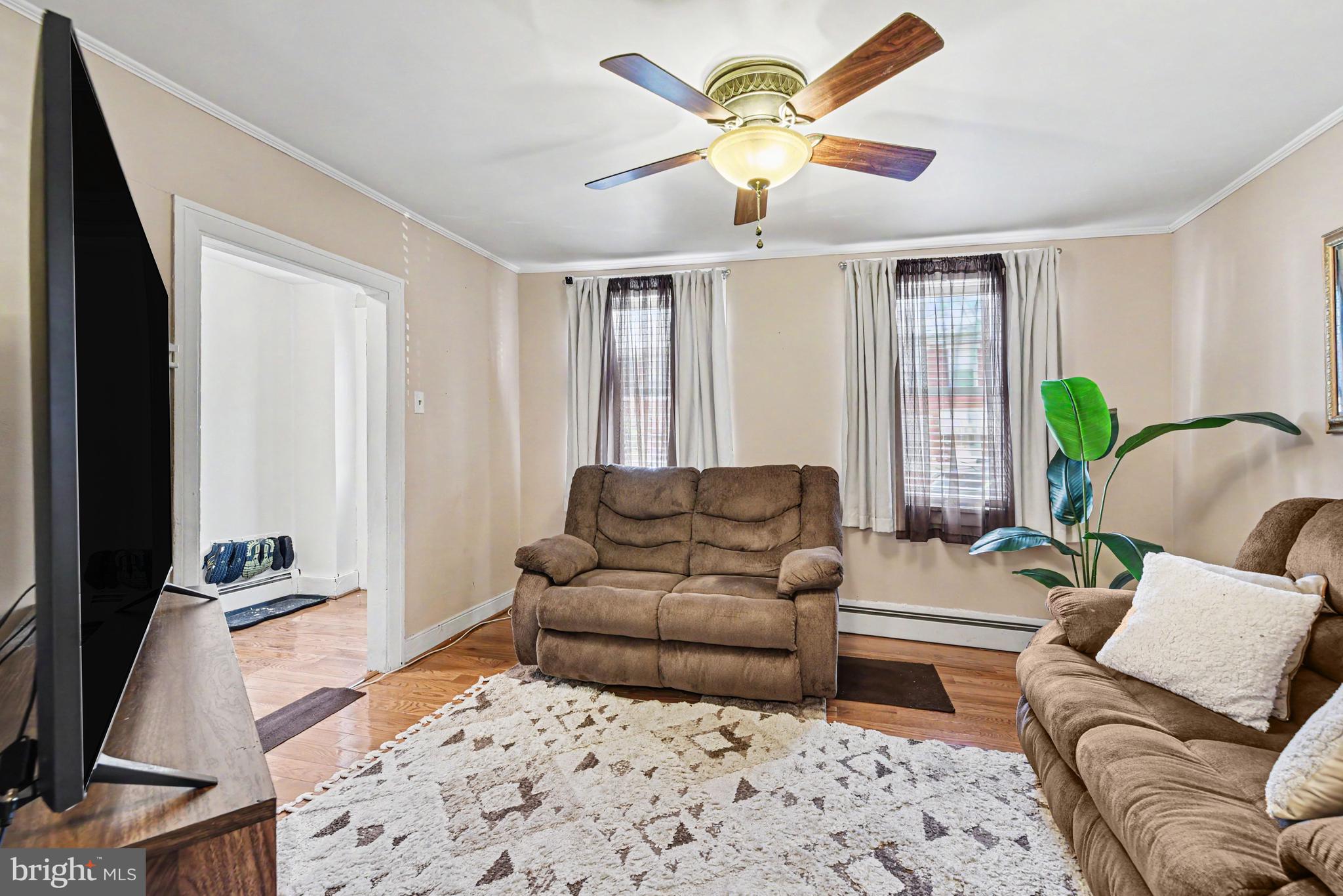 CARLISLE BOROUGH - Residential
