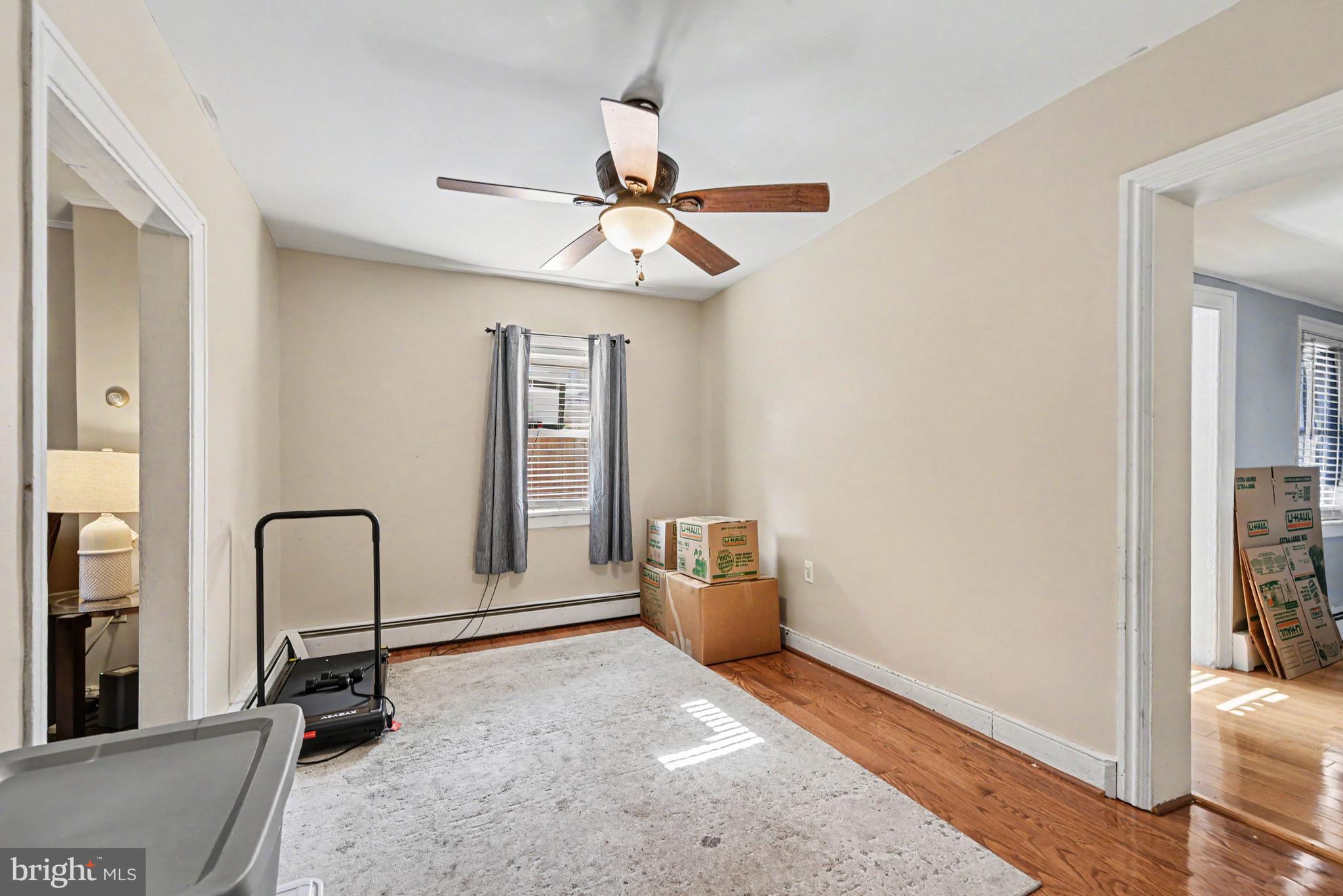 CARLISLE BOROUGH - Residential