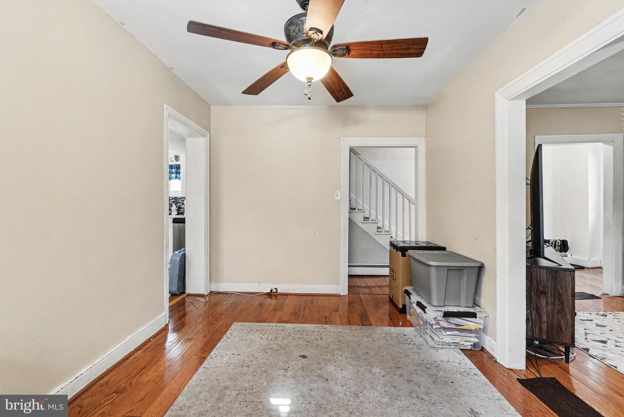 CARLISLE BOROUGH - Residential