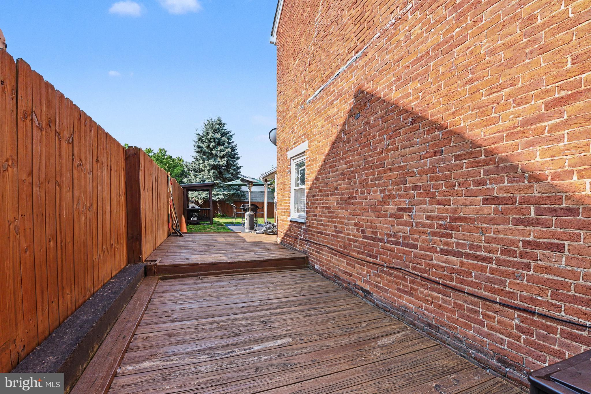 CARLISLE BOROUGH - Residential