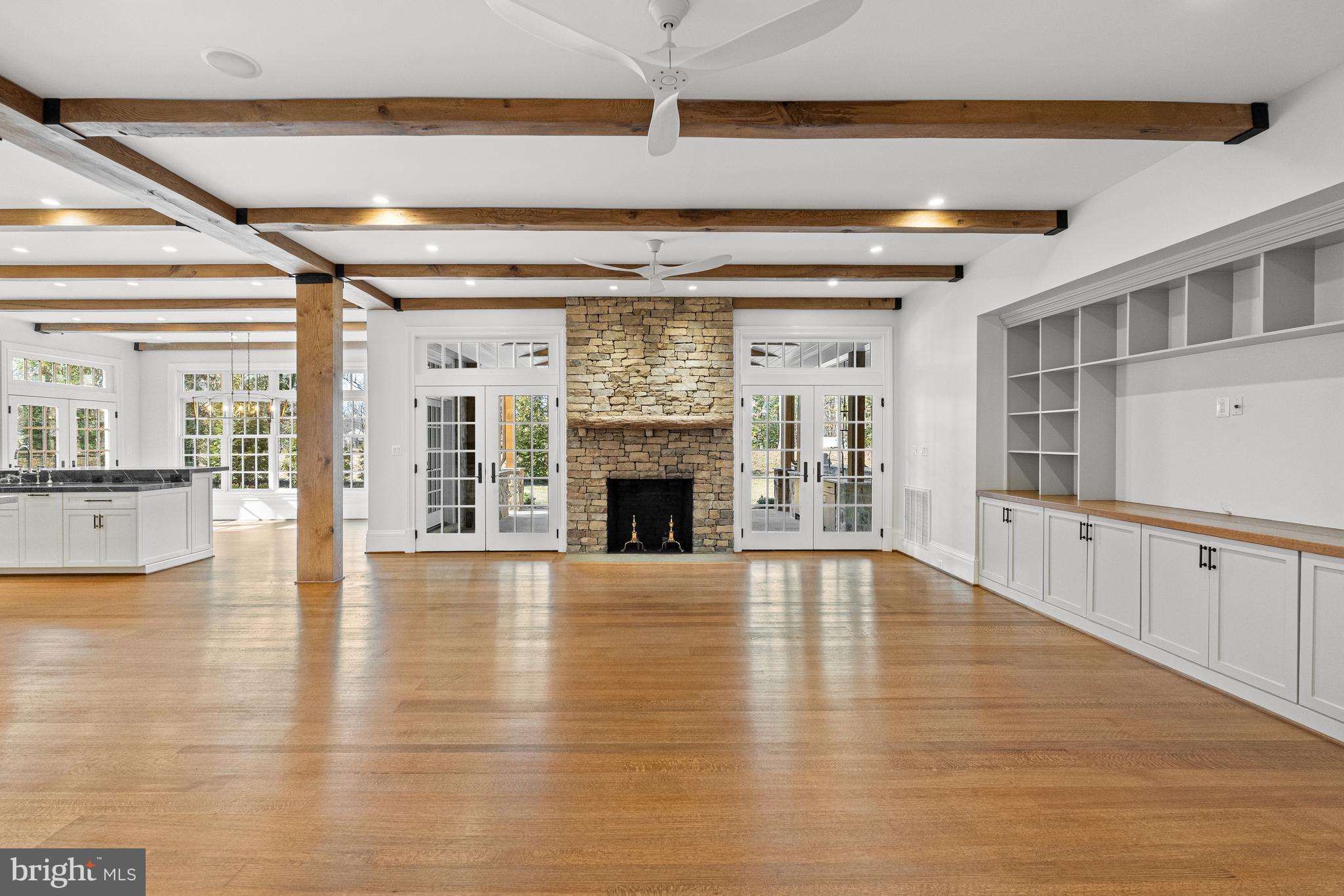 CHESTERBROOK WOODS - Residential