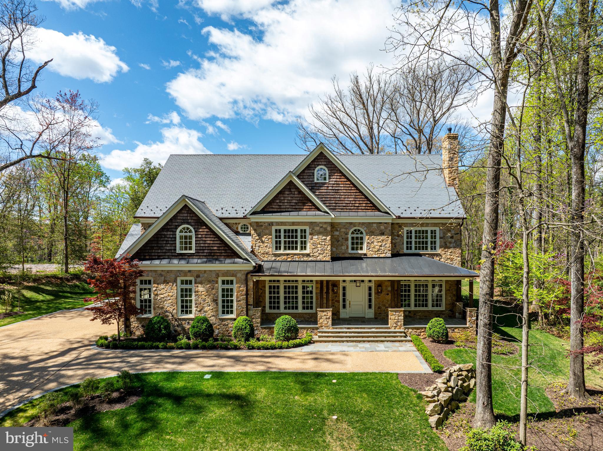 CHESTERBROOK WOODS - Residential