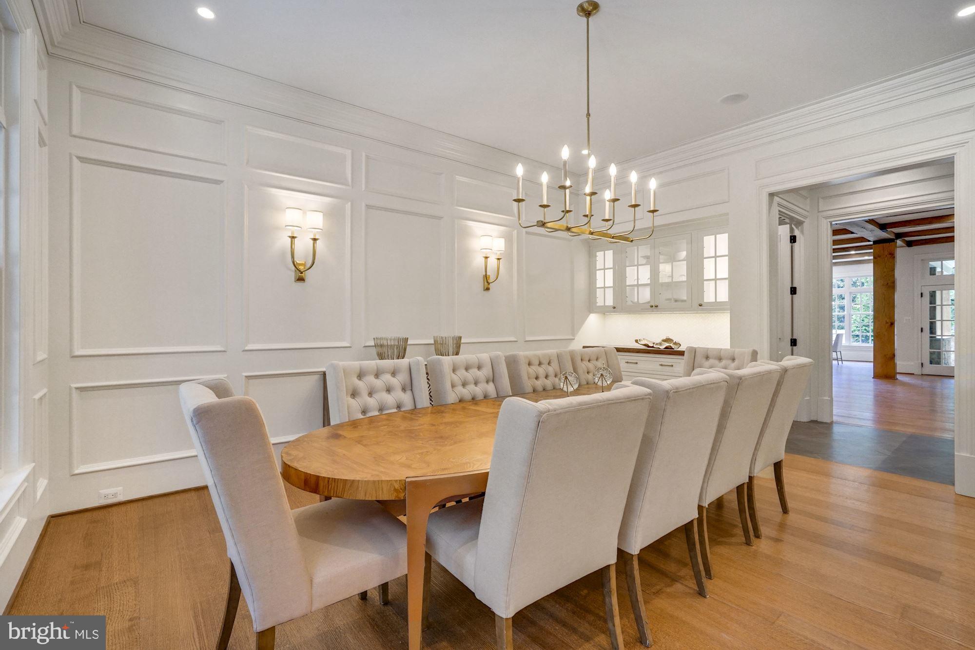 CHESTERBROOK WOODS - Residential