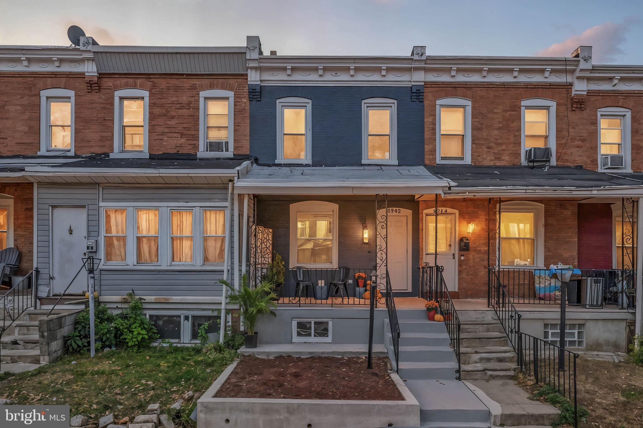 PHILADELPHIA - Residential