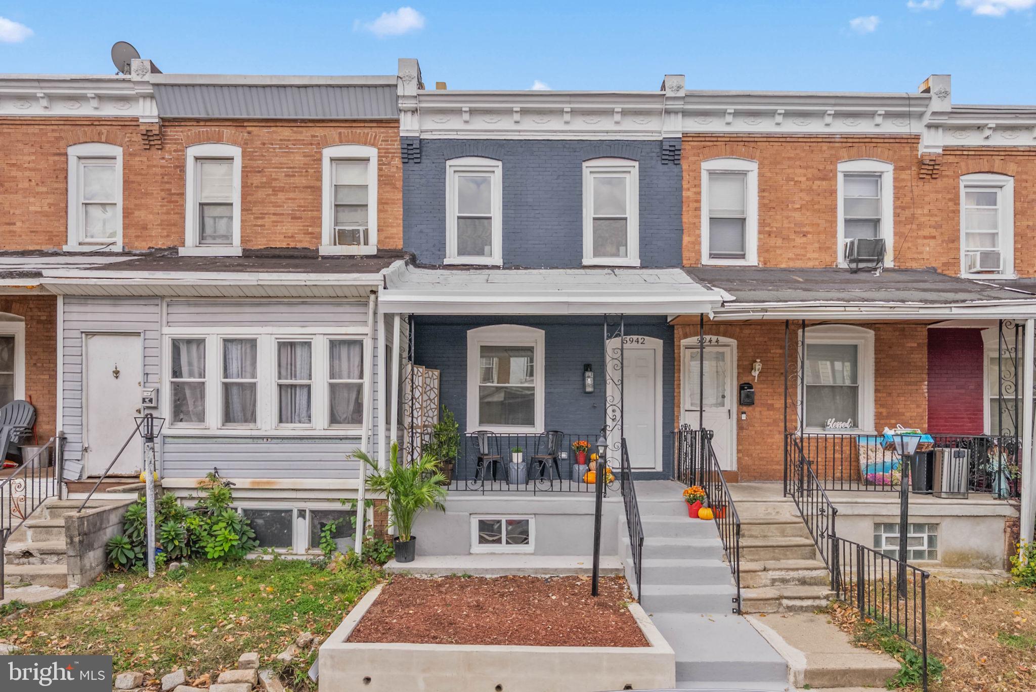 PHILADELPHIA - Residential