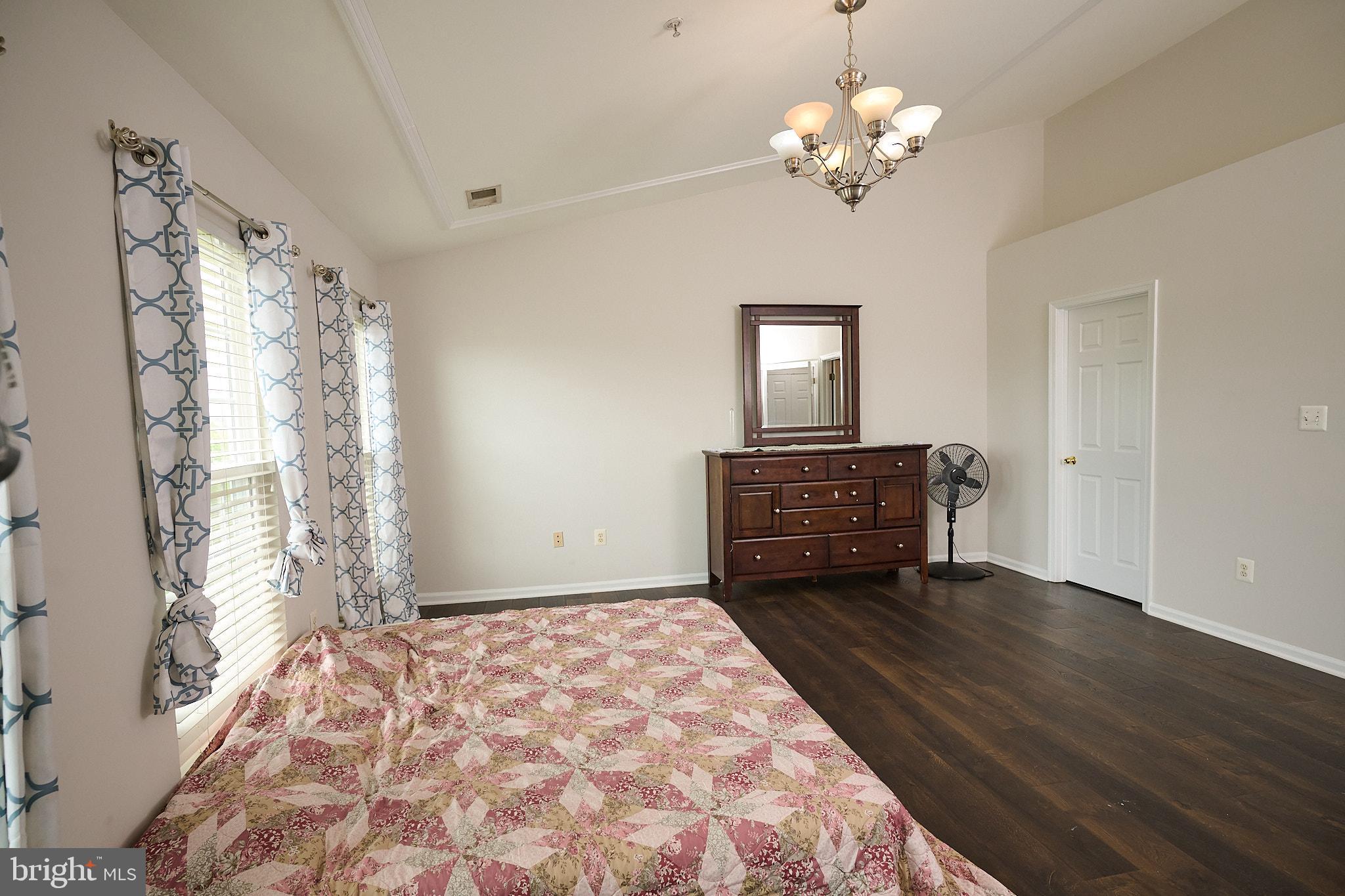 AMBER SPRING CONDOMINIUMS - Residential