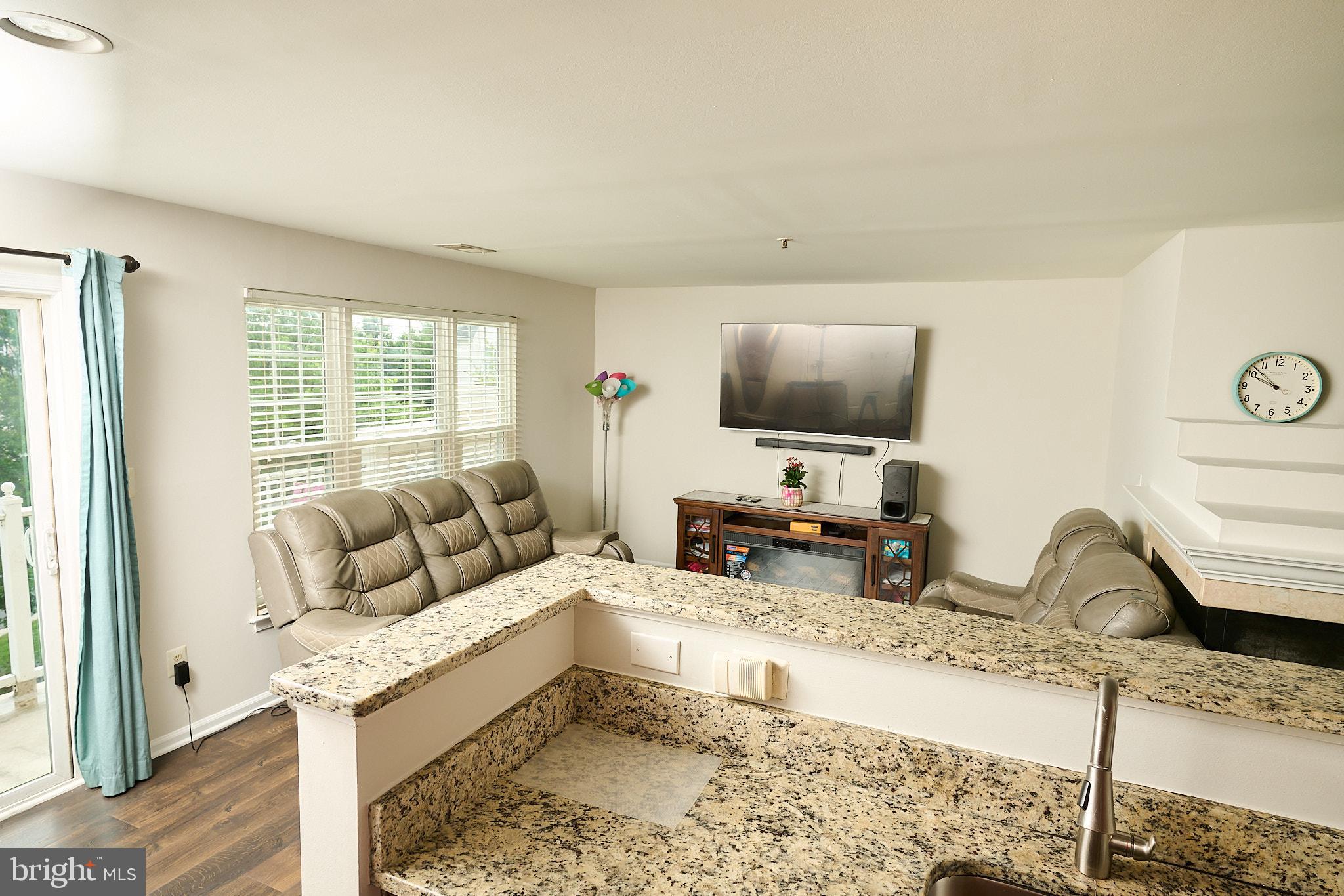 AMBER SPRING CONDOMINIUMS - Residential