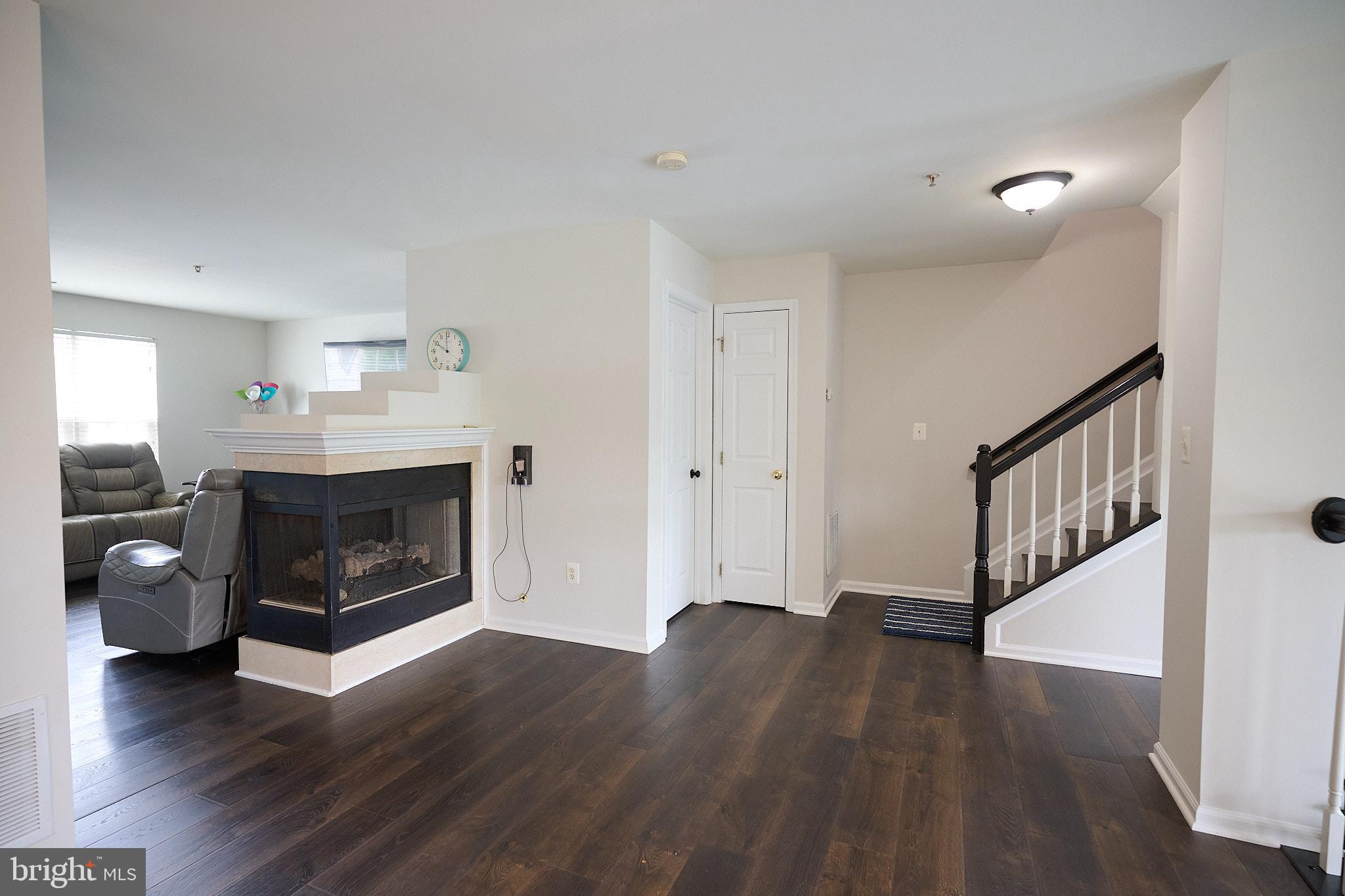 AMBER SPRING CONDOMINIUMS - Residential