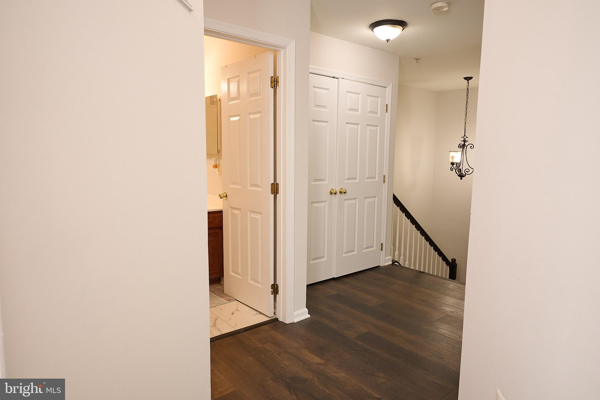 AMBER SPRING CONDOMINIUMS - Residential