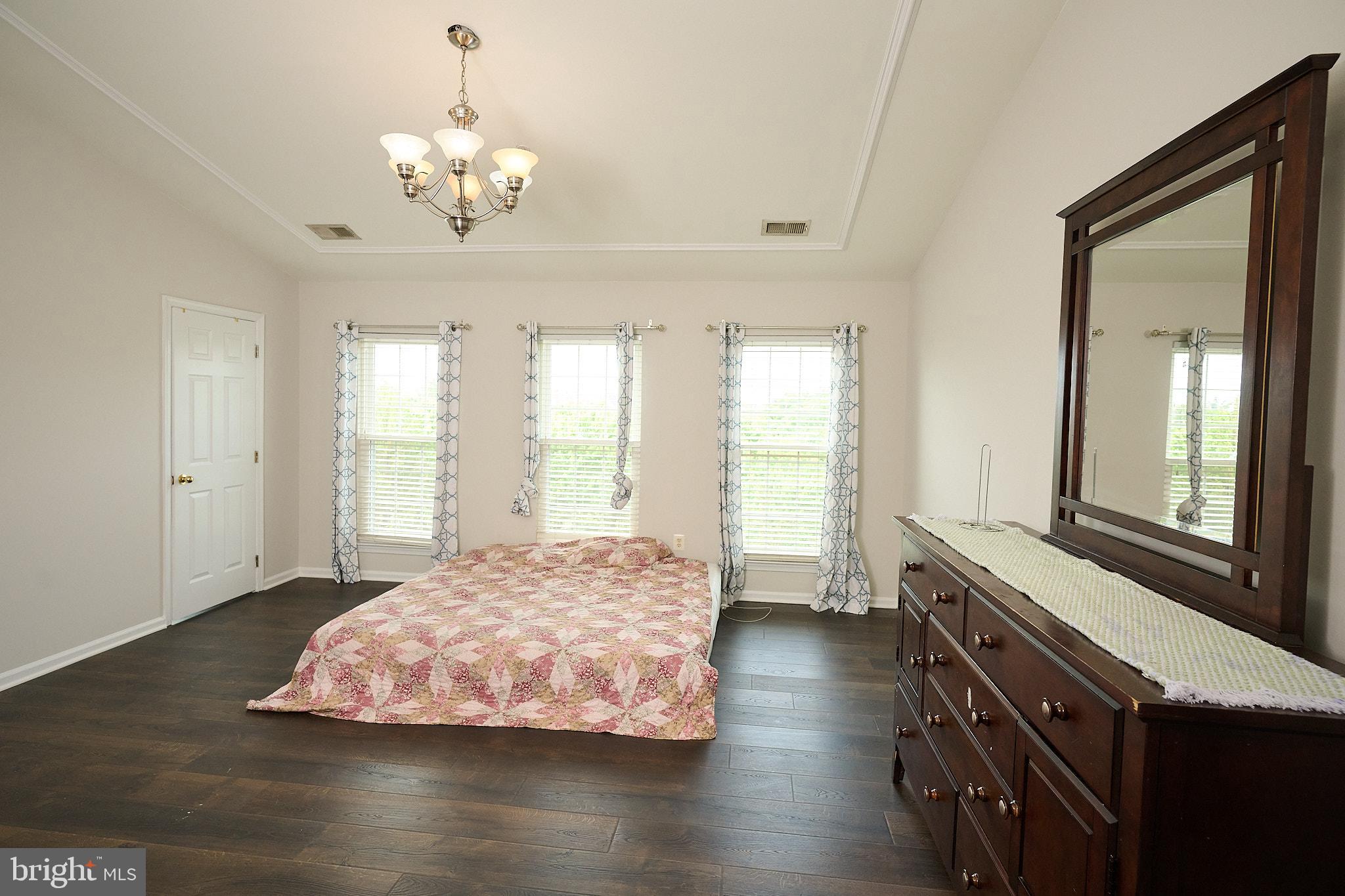 AMBER SPRING CONDOMINIUMS - Residential