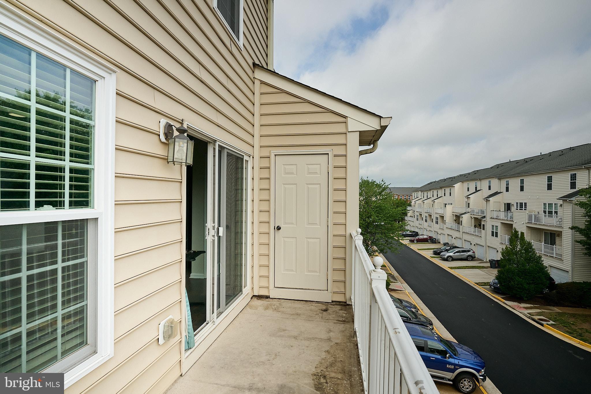 AMBER SPRING CONDOMINIUMS - Residential
