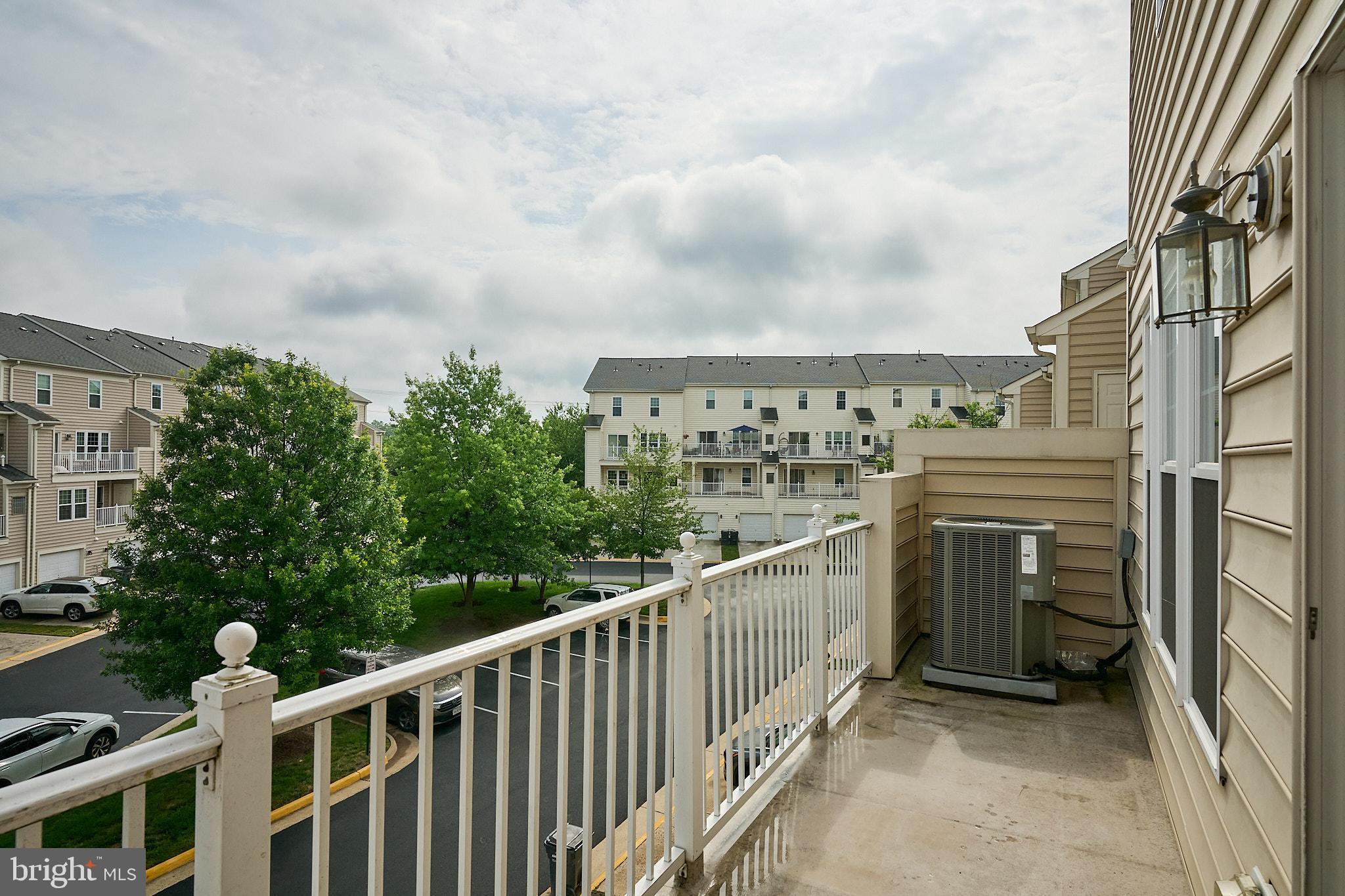 AMBER SPRING CONDOMINIUMS - Residential