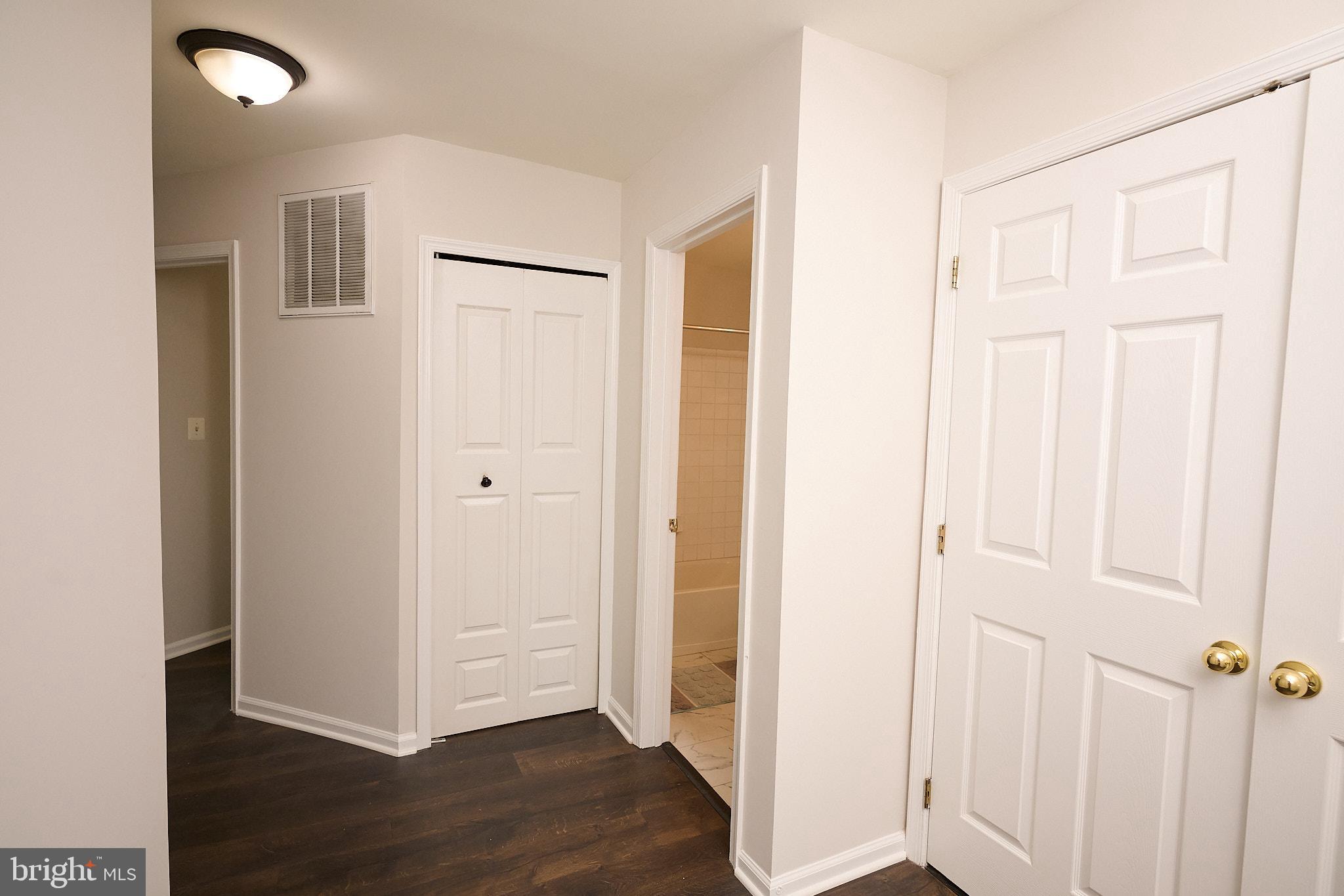 AMBER SPRING CONDOMINIUMS - Residential