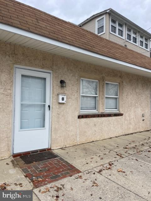 A great opportunity to live in Conshohocken! This 2-bedroom, 1-bathroom apartment has newer flooring, central heat, and is a stone's throw from the park. The living room has 2 large windows allowing for a flood of natural light and entertaining and cooking is made easy with this open concept floor plan. Both bedrooms have plenty of natural light and closet space.  Conshohocken is a vibrant, walk-able borough and is a truly unique delight. Its strategic location on the banks of the Schuylkill River is located just 15 miles from Center City Philadelphia, making it a desirable place to live, work and play. Whether it s a night in or a night in town this location has it all!
