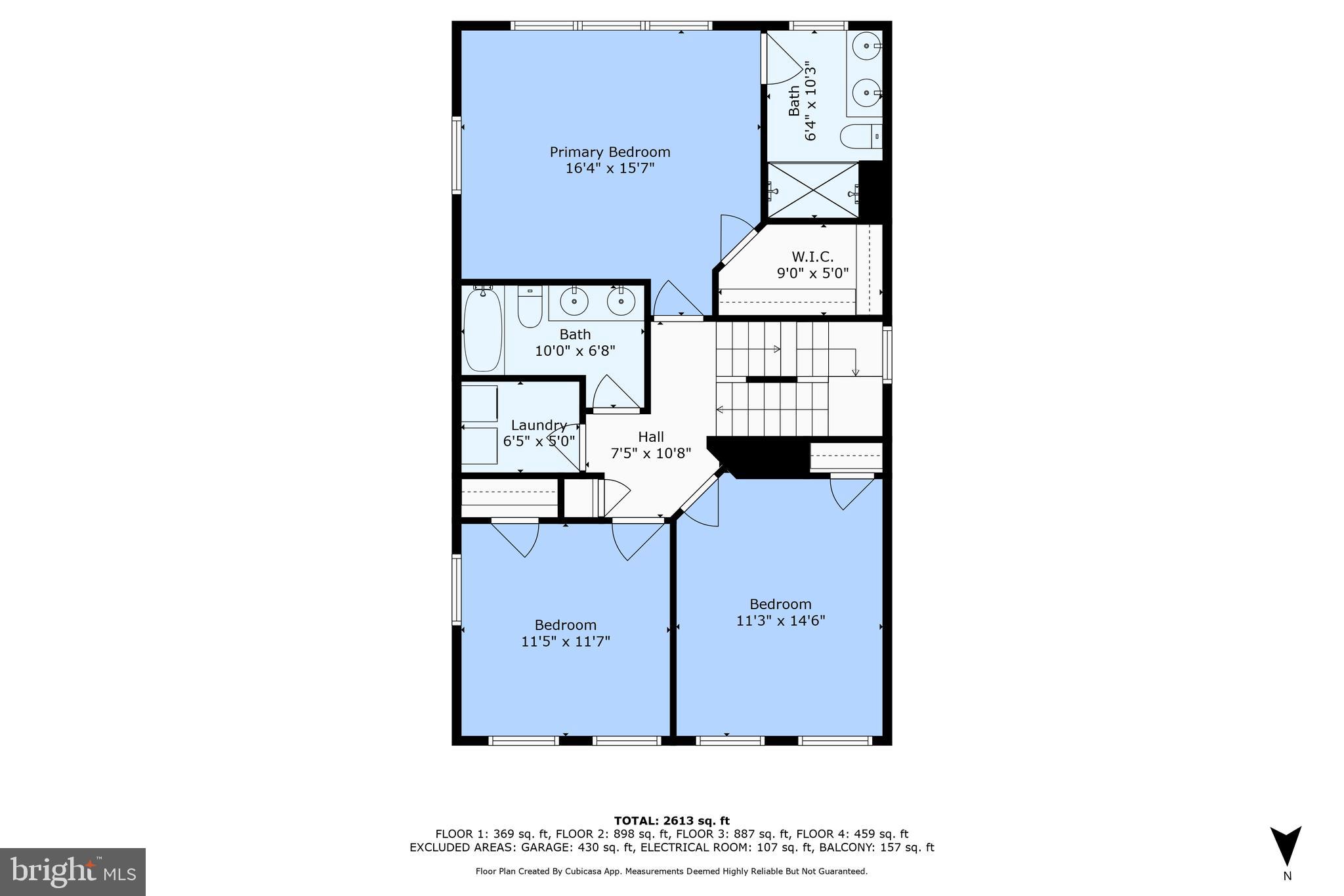 DISCOVERY SQUARE - Residential Lease
