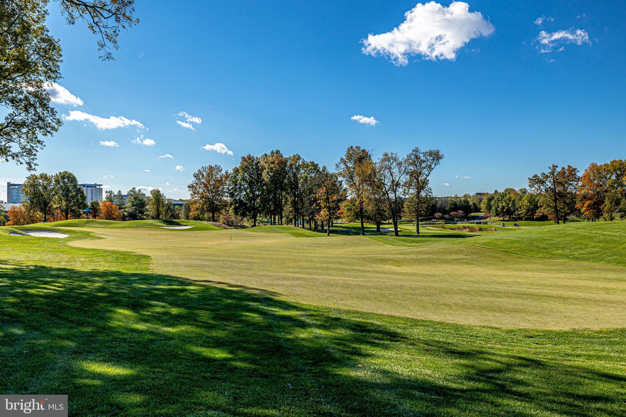 LANSDOWNE ON THE POTOMAC - Residential