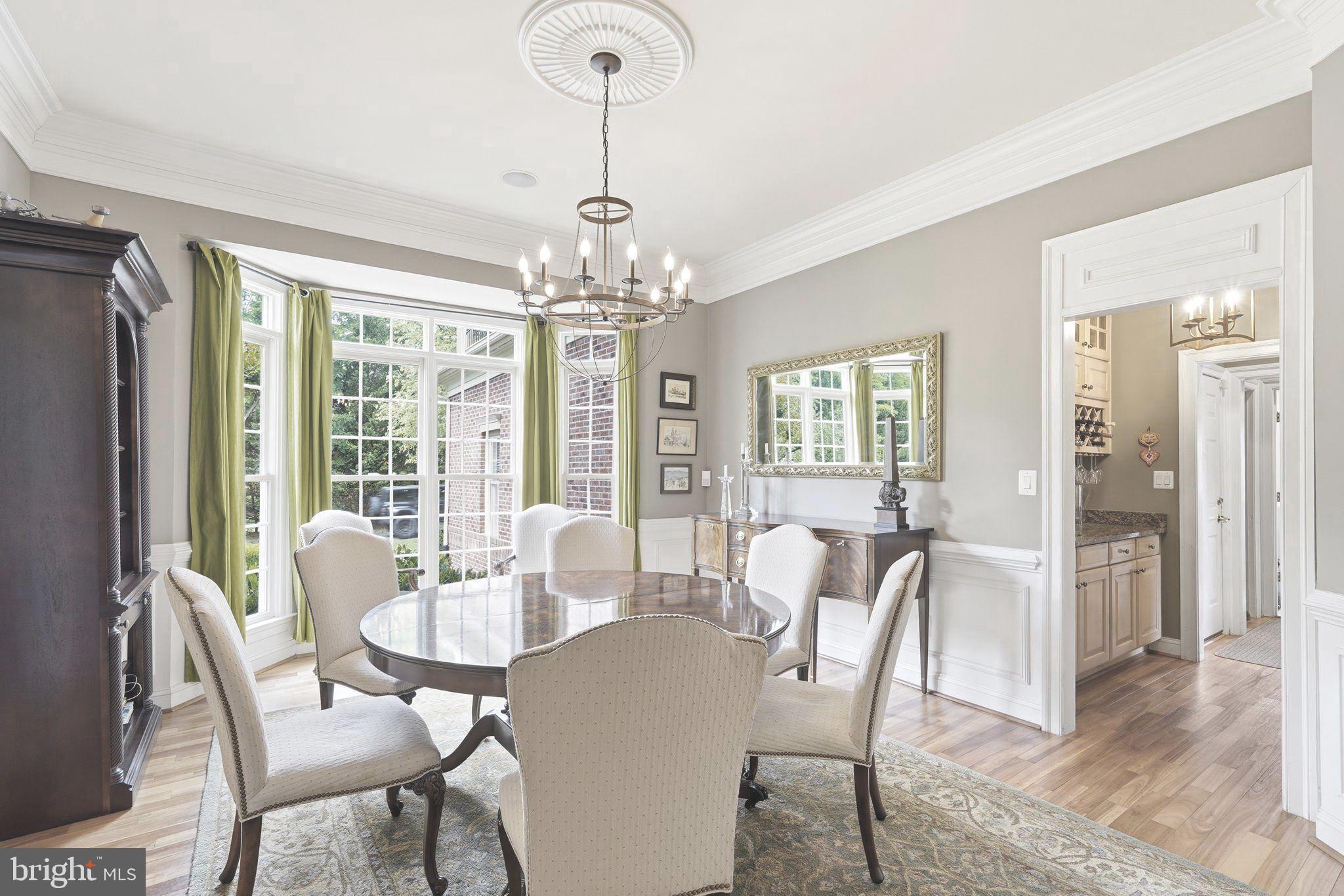LANSDOWNE ON THE POTOMAC - Residential