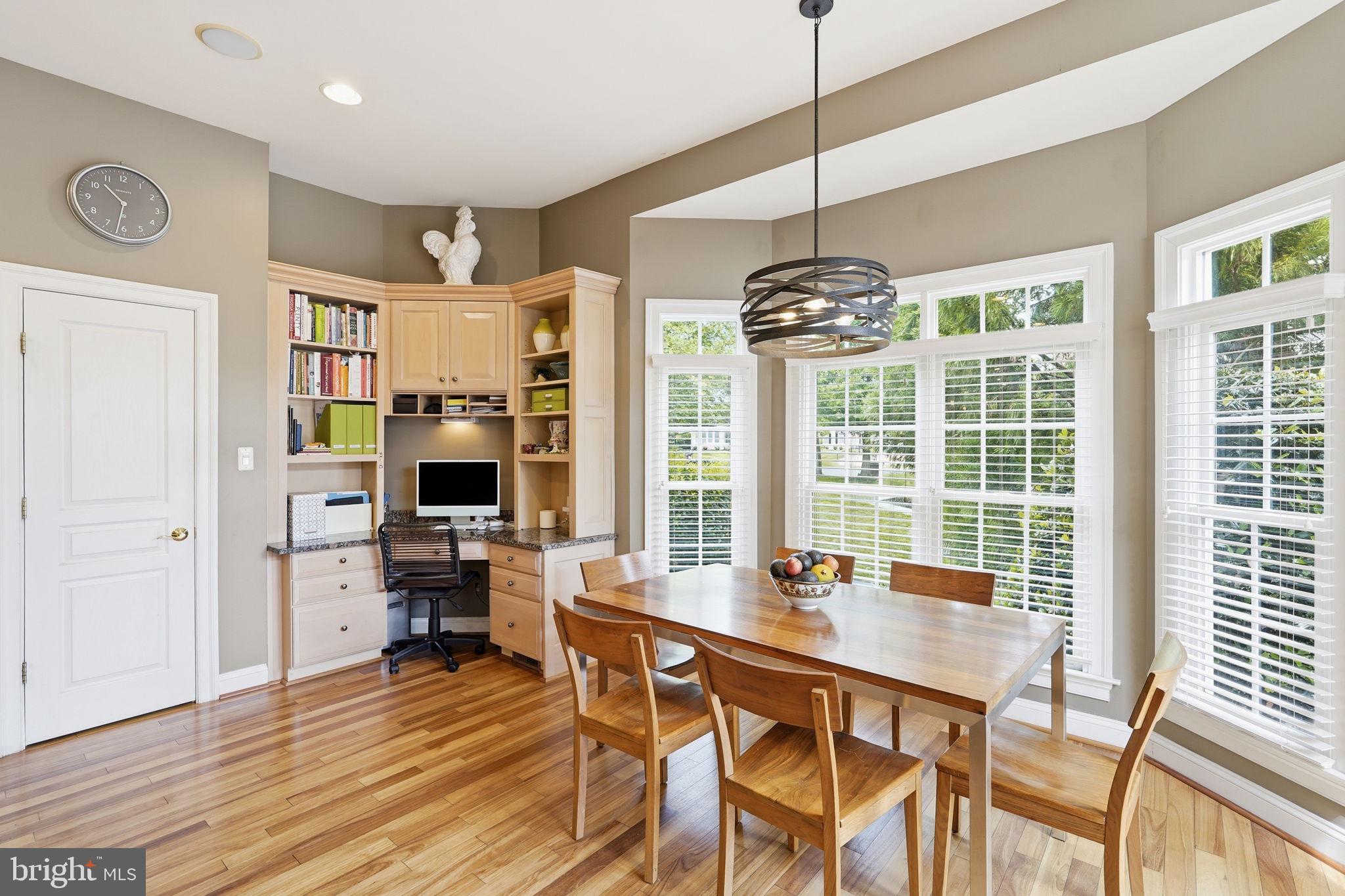 LANSDOWNE ON THE POTOMAC - Residential