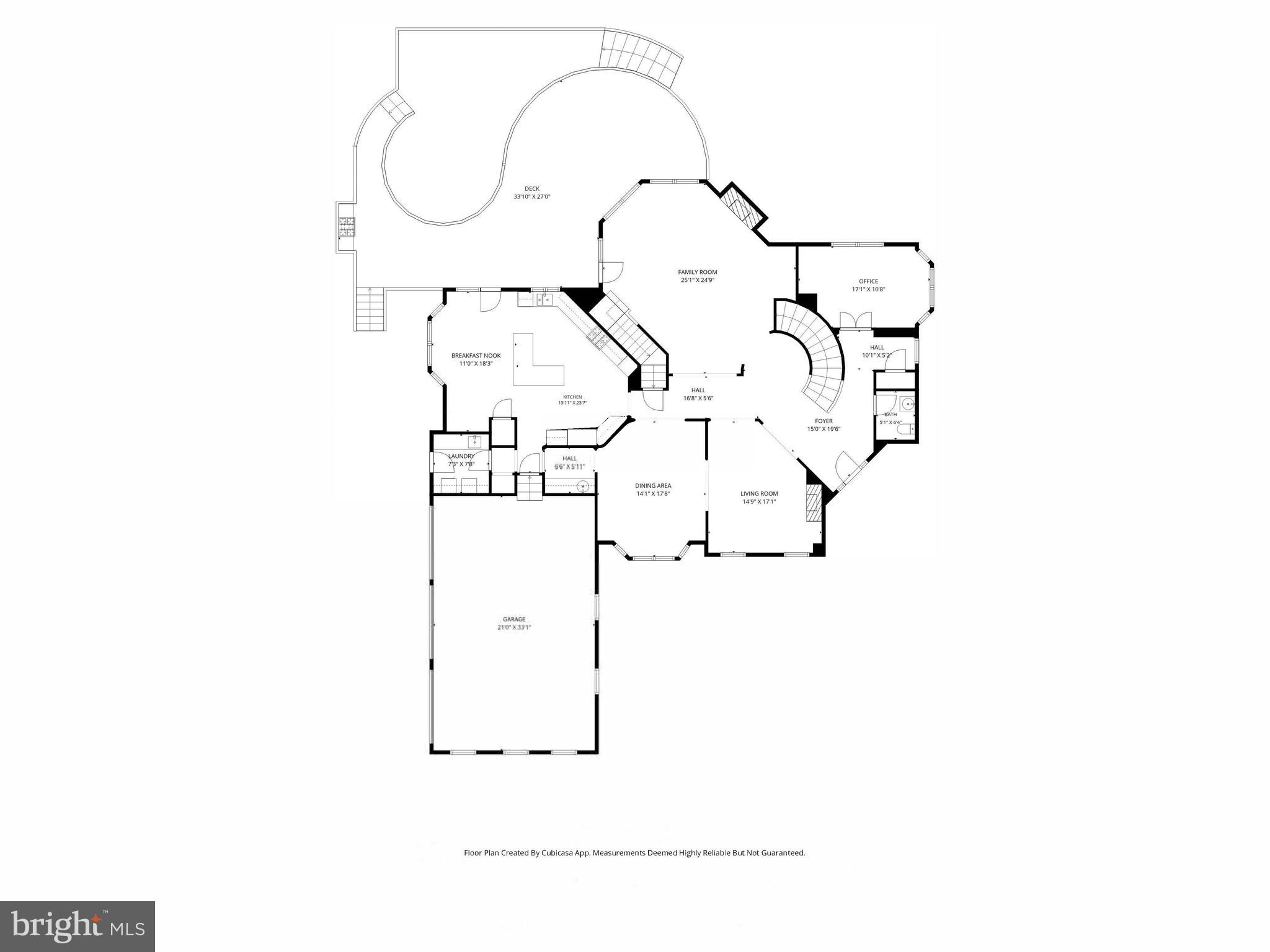 LANSDOWNE ON THE POTOMAC - Residential